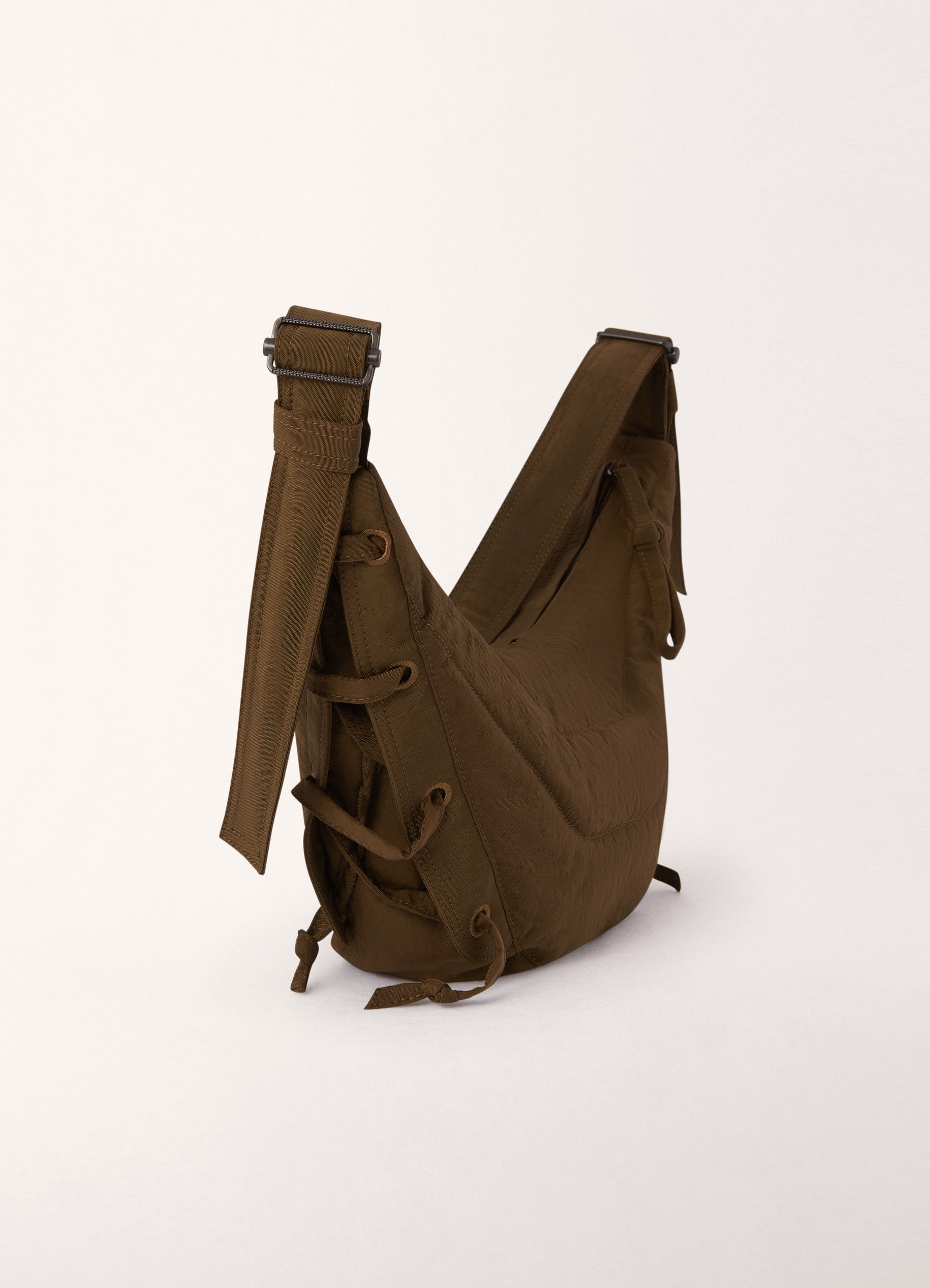SMALL SOFT GAME BAG
NYLON CANVAS - 2
