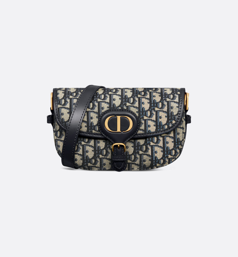 Dior Bobby 이스트웨스트 백 4