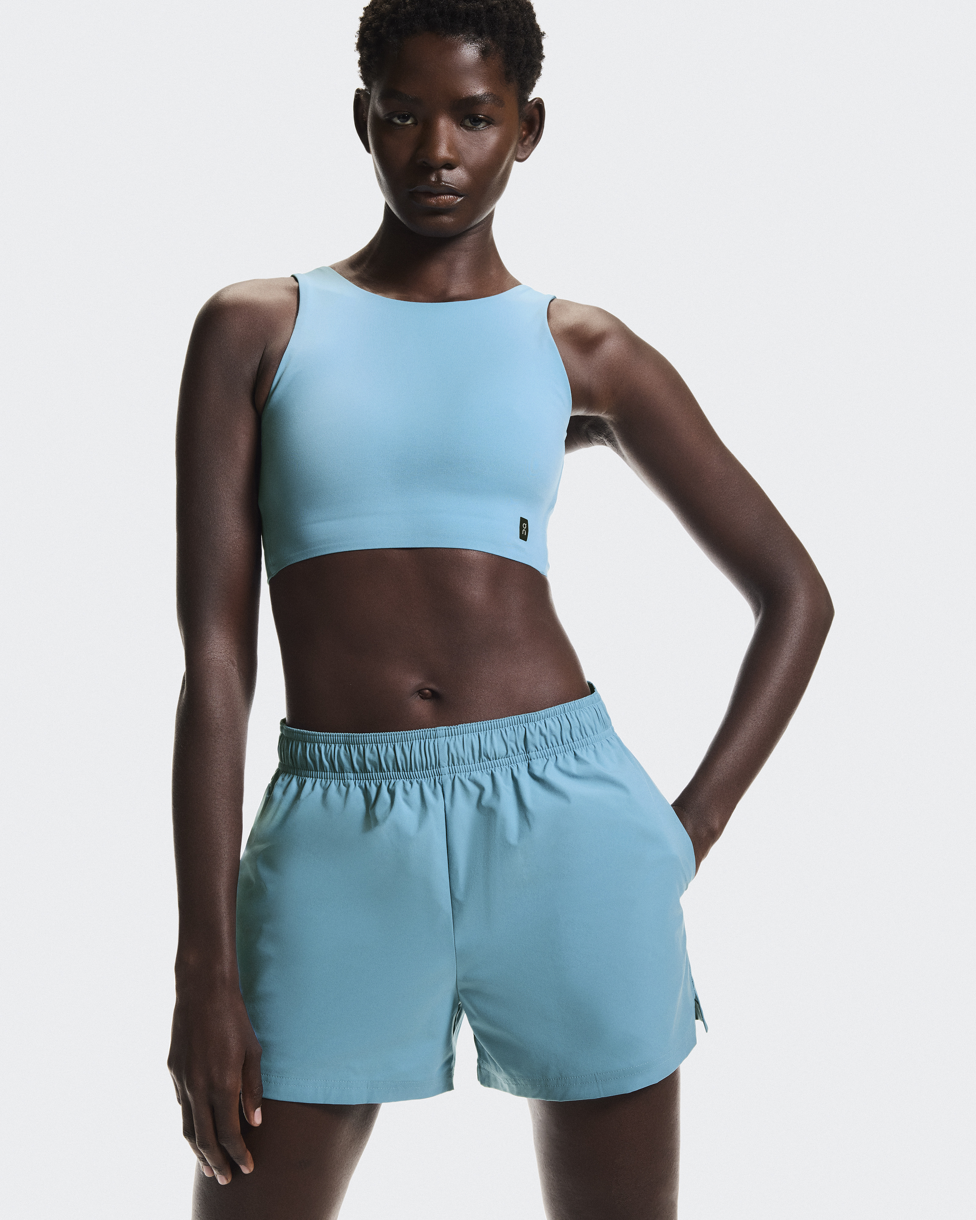 3" Core Shorts - 3