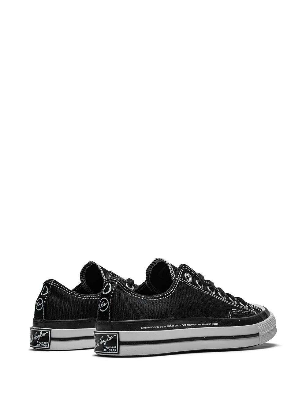 Chuck Taylor All Star 70 sneakers - 3