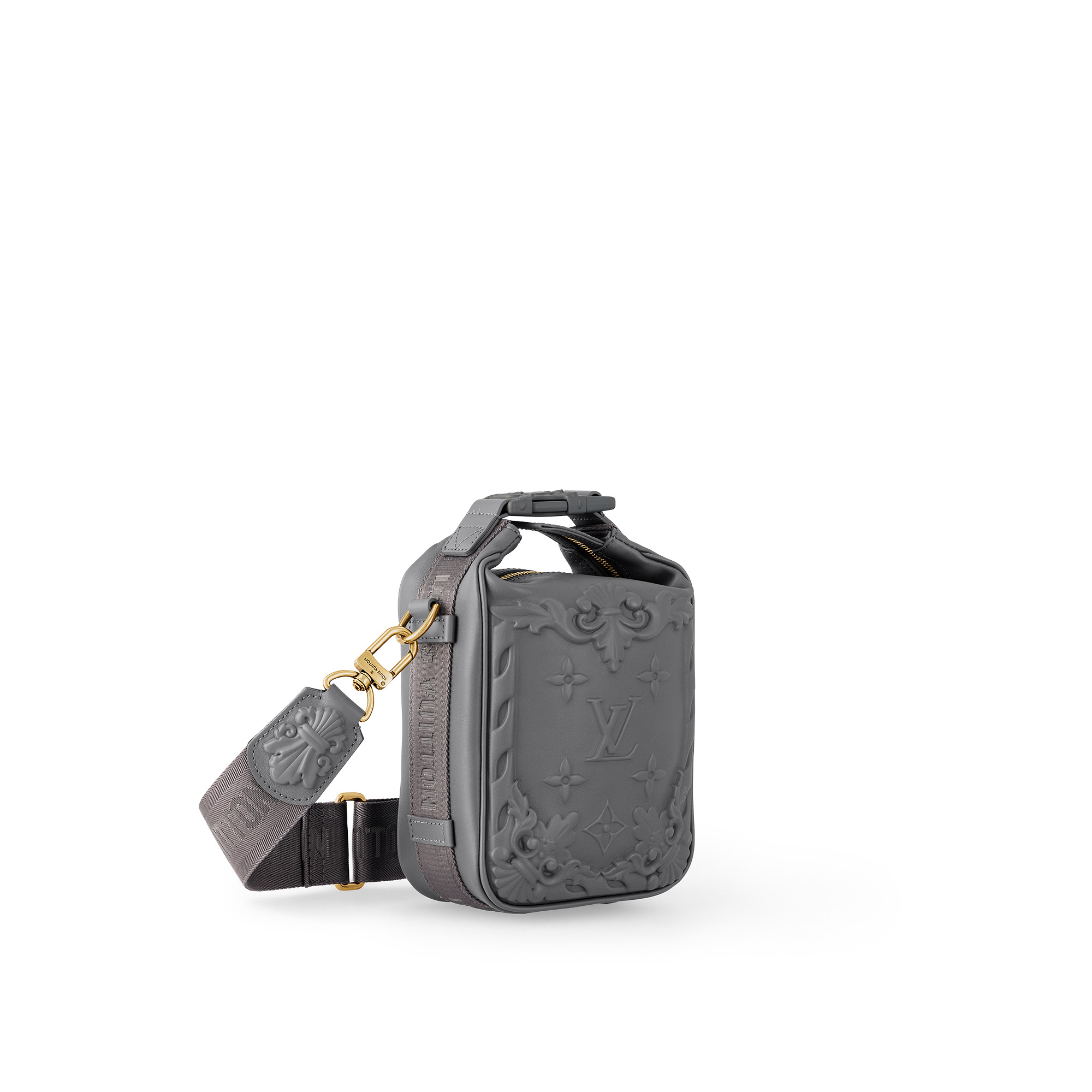 Cruiser Messenger - 4
