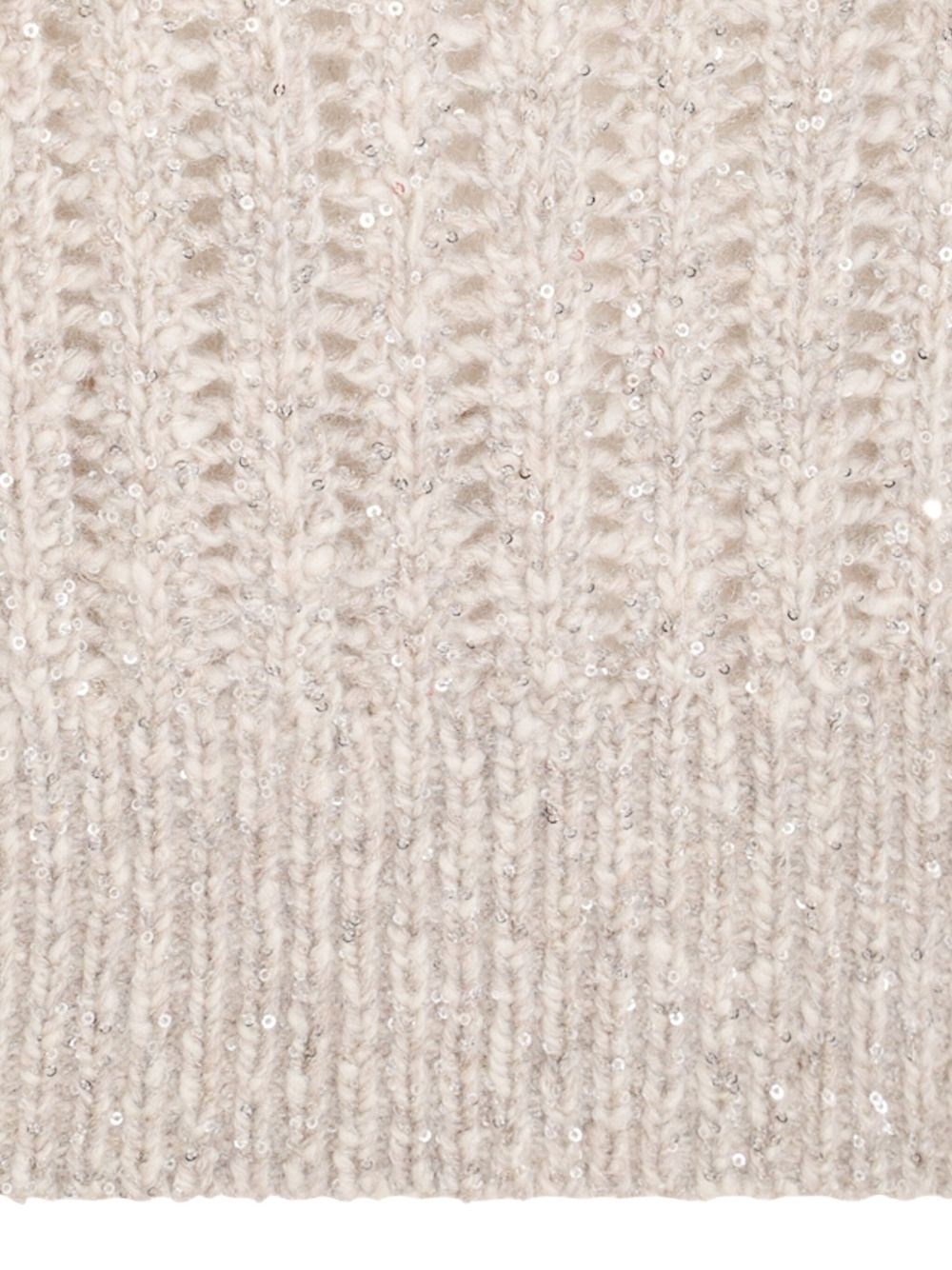 Wool tank top - 4