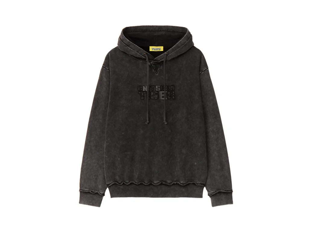 OVERSIZED HOODIE - 1
