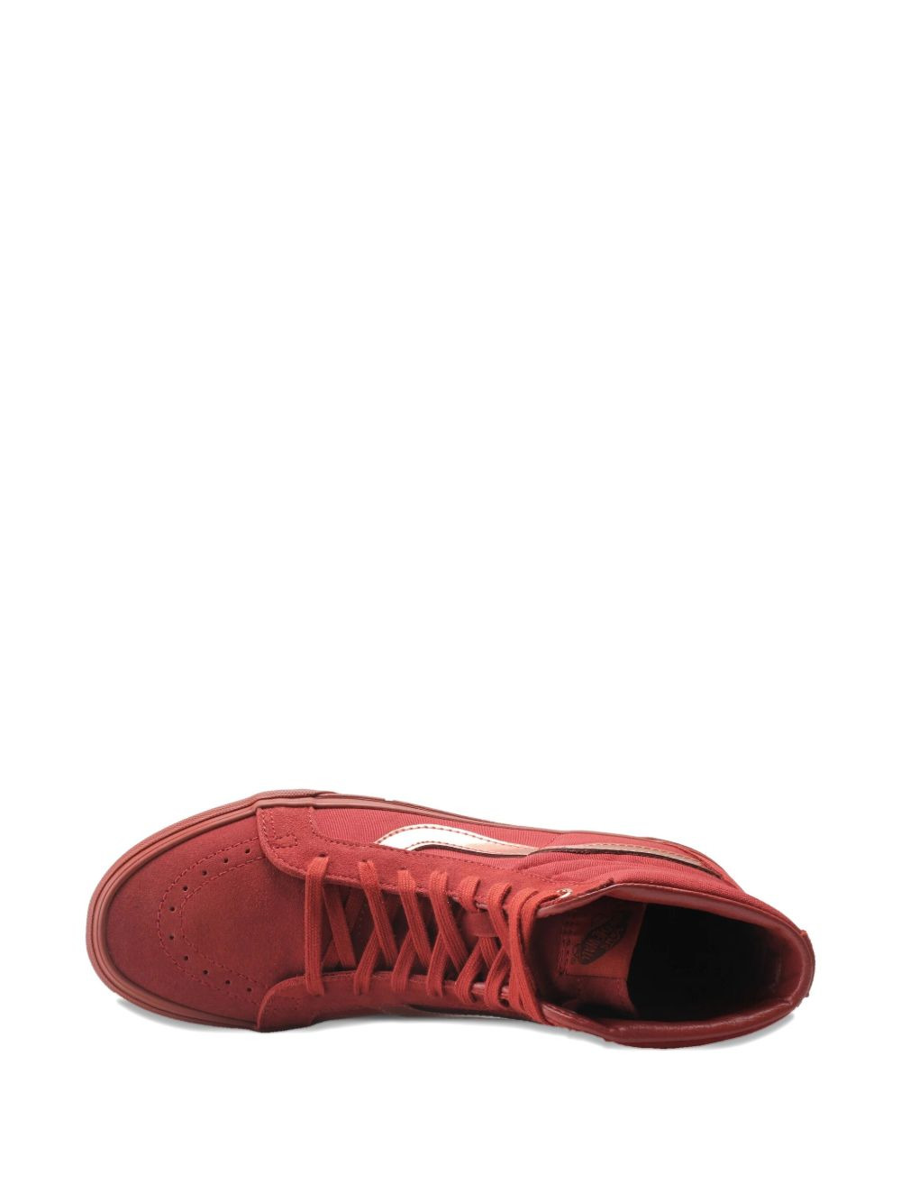 Sk8 Hi Reissue Classic sneakers - 4
