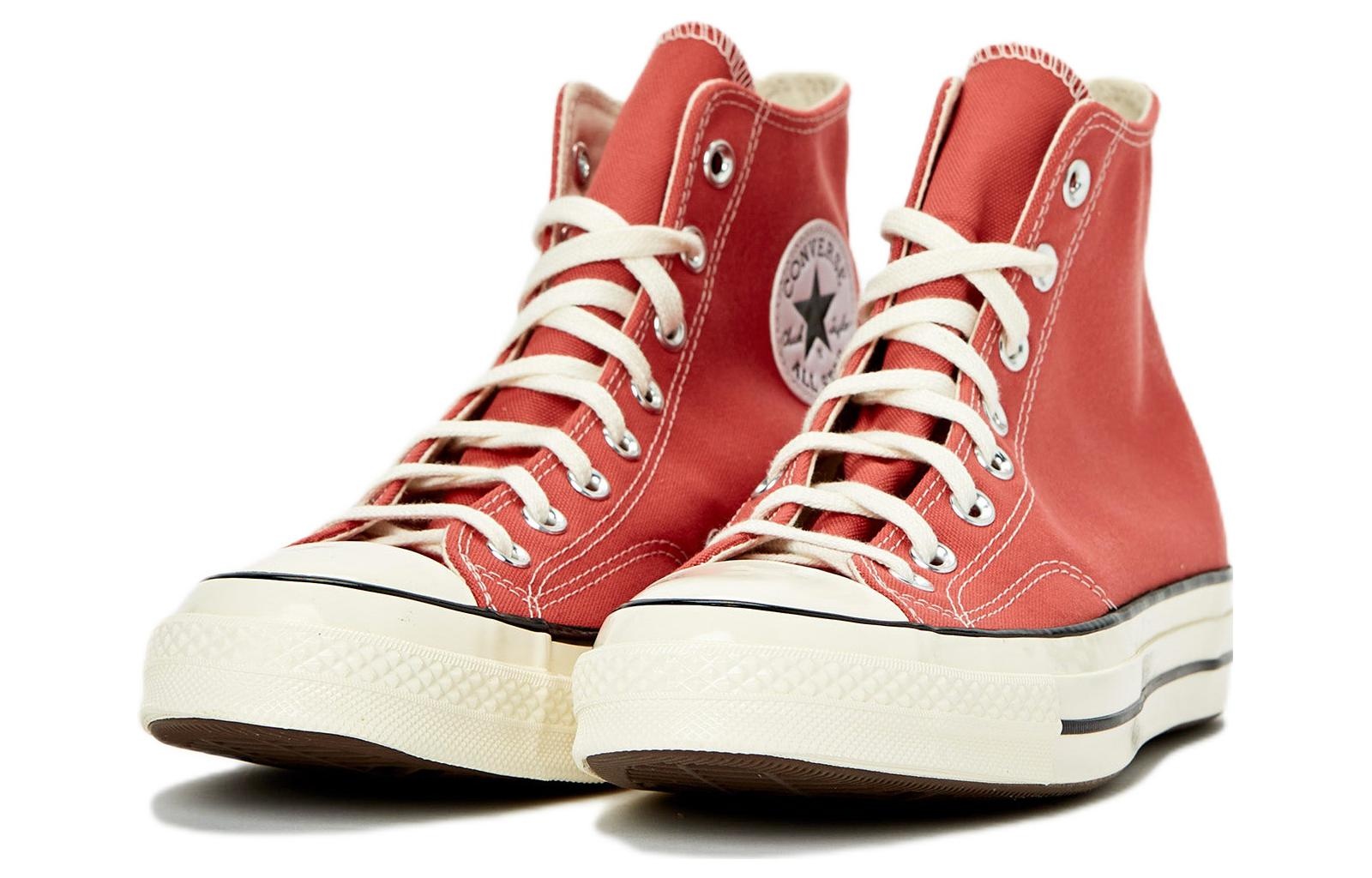 Converse Chuck 70 High 'Rhubarb Pie' A05114C - 3