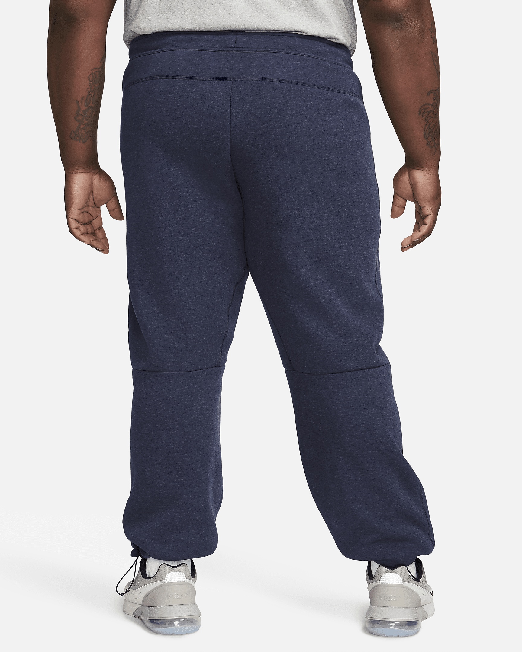 Nike Sportswear Tech Fleece Men's Open-Hem Sweatpants - 13