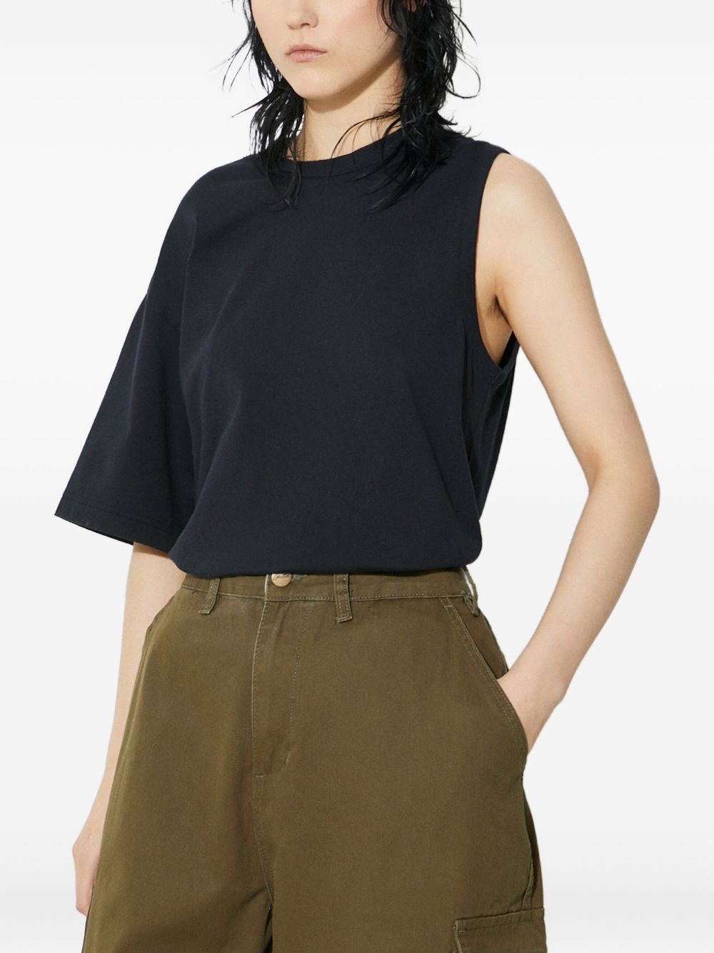 asymmetric top - 2