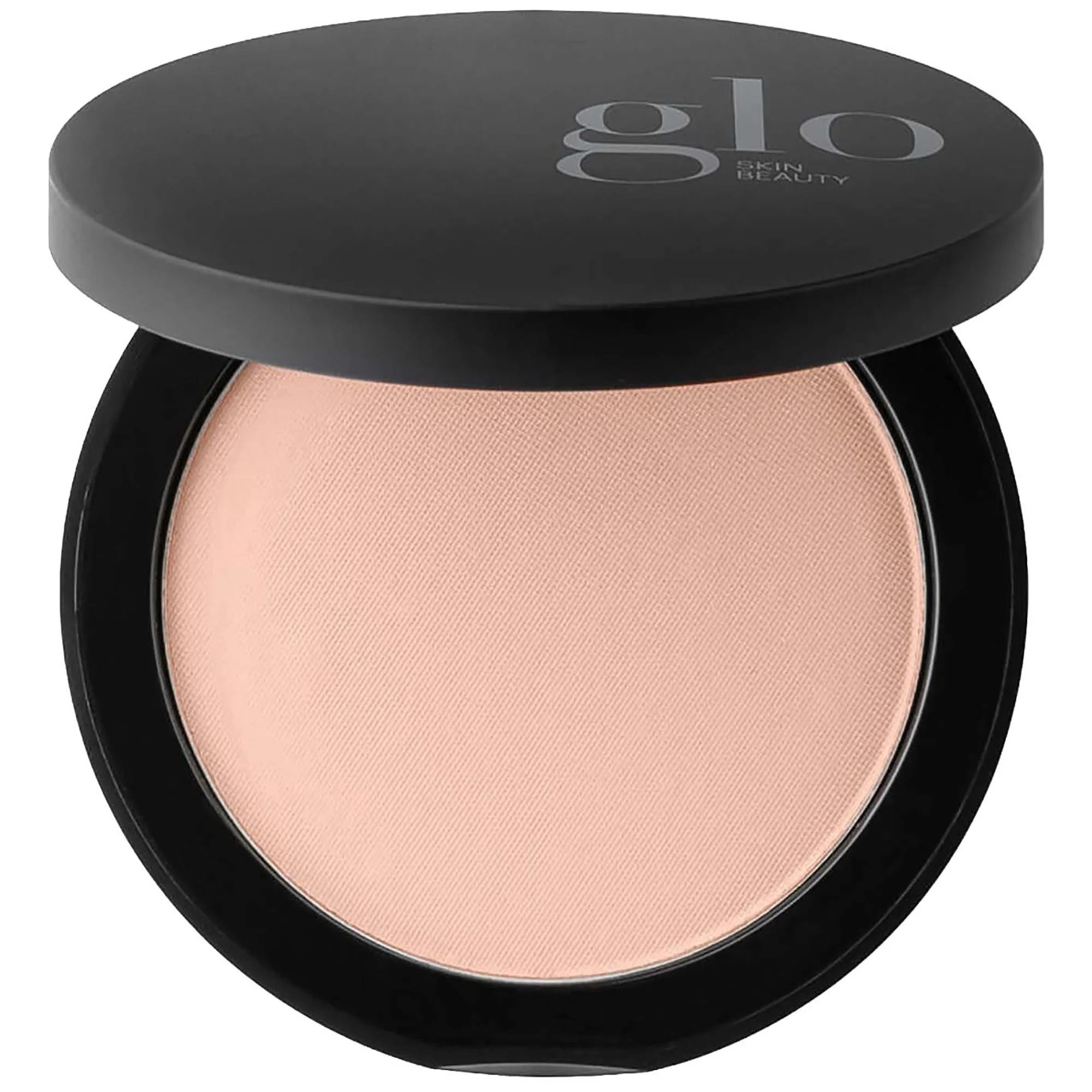 Glo Skin Beauty Pressed Base Powder Foundation 0.35 oz. - Beige Dark - 1