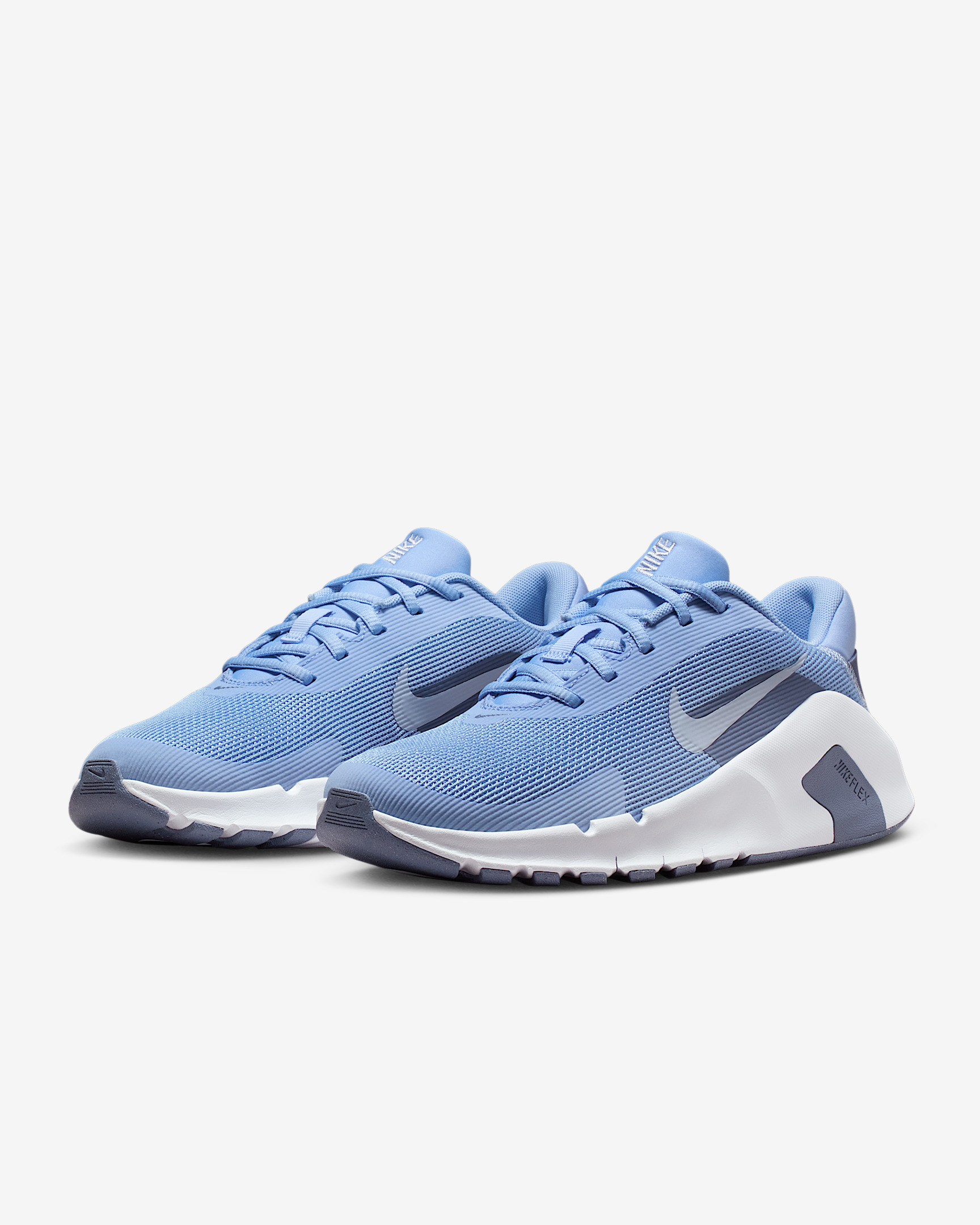 Nike Flex Train Women's Workout Shoes - 5