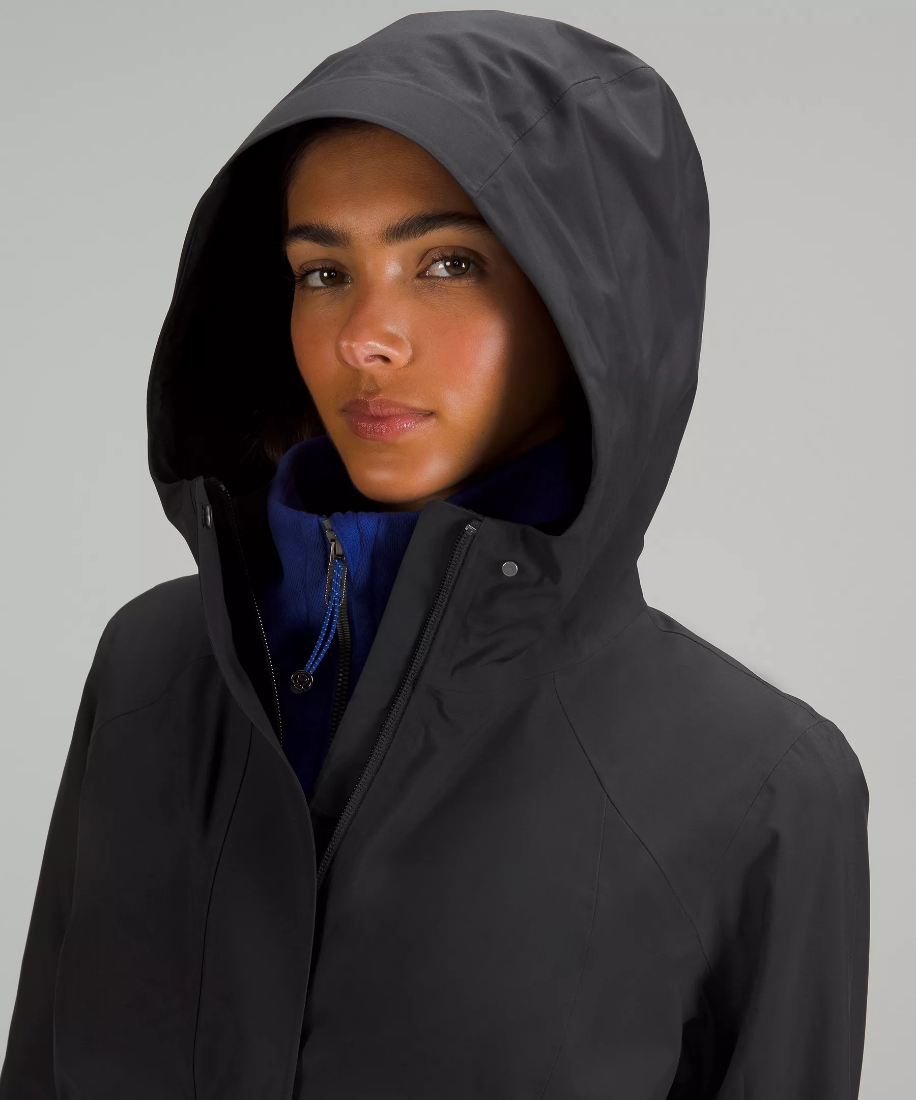 Rain Rebel Insulated Jacket - 3