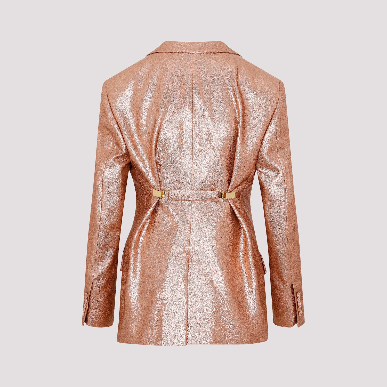 Tom Ford Tailored Jacket Women - 2
