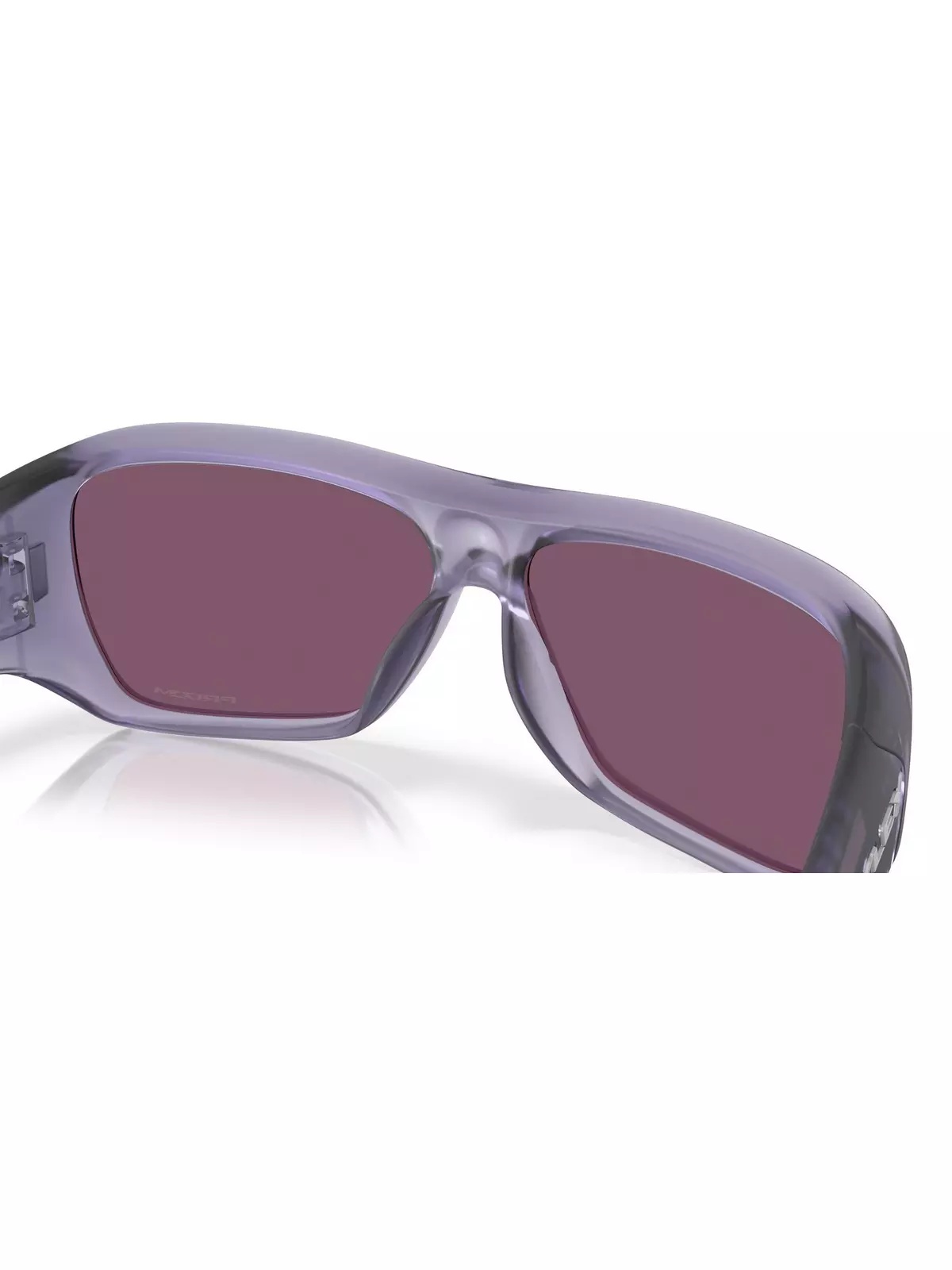 Chaminade Prizm Indigo Sunglasses - Transparent Lilac - 6