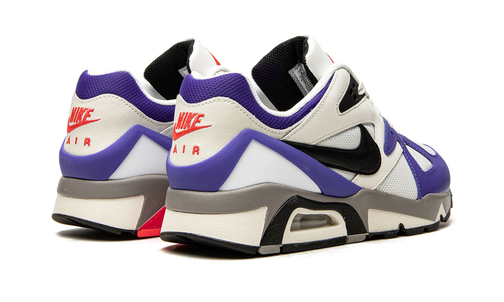 Air Structure Triax 91 "Persian Violet" - 3