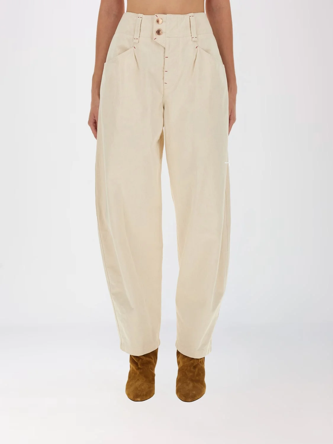 Pants woman Isabel Marant - 1