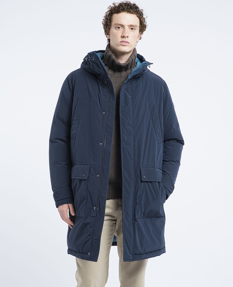 RE 130 High Density Save the Sea Parka - 2