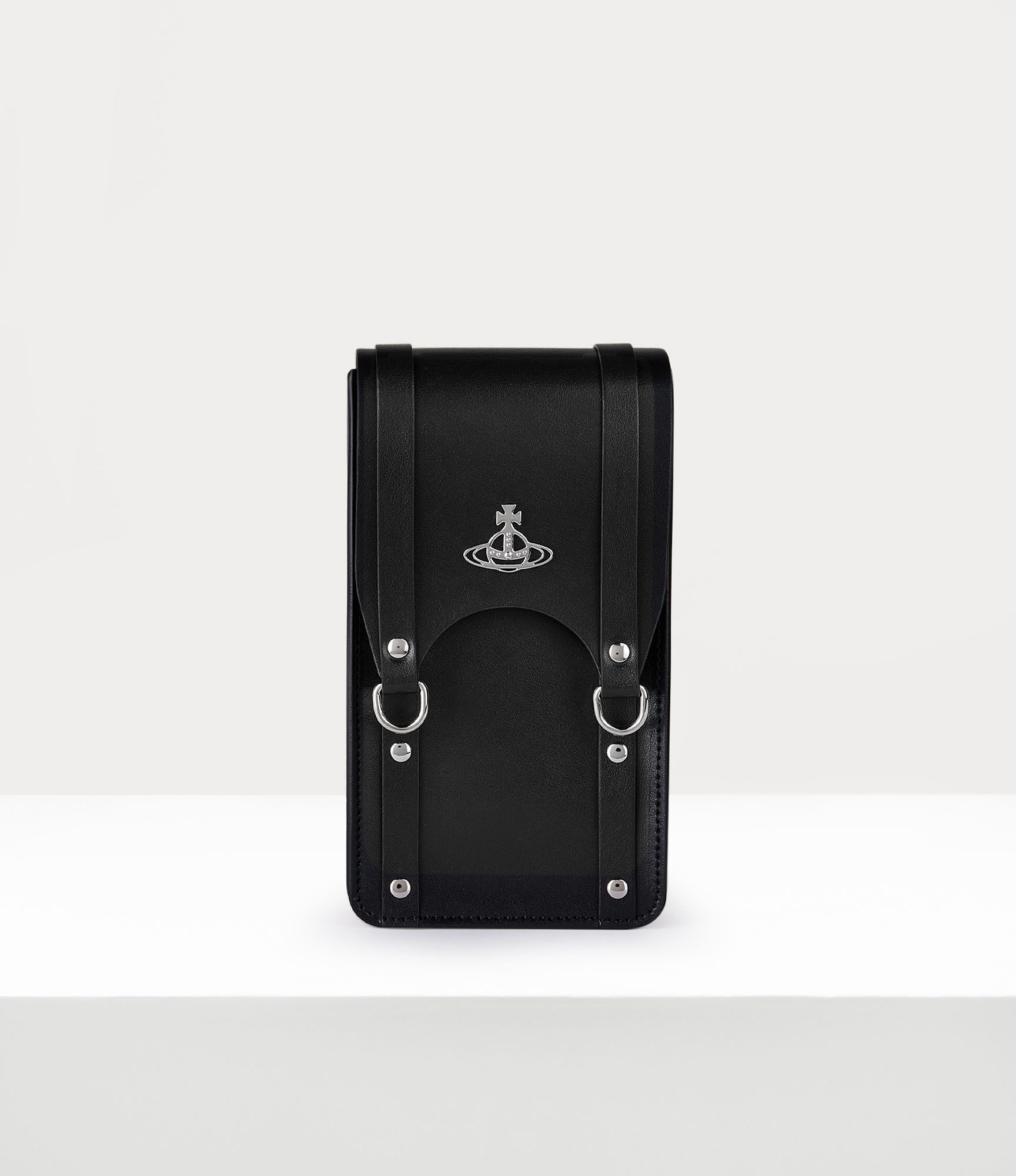 MINI MAX CROSSBODY BAG - 4