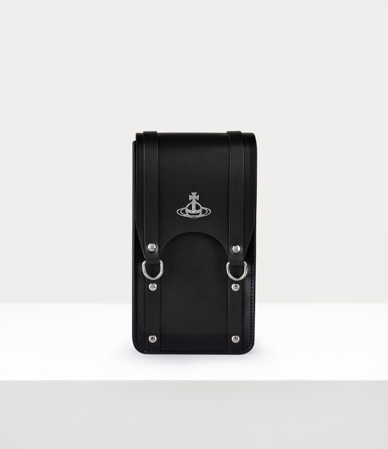 MINI MAX CROSSBODY BAG 4