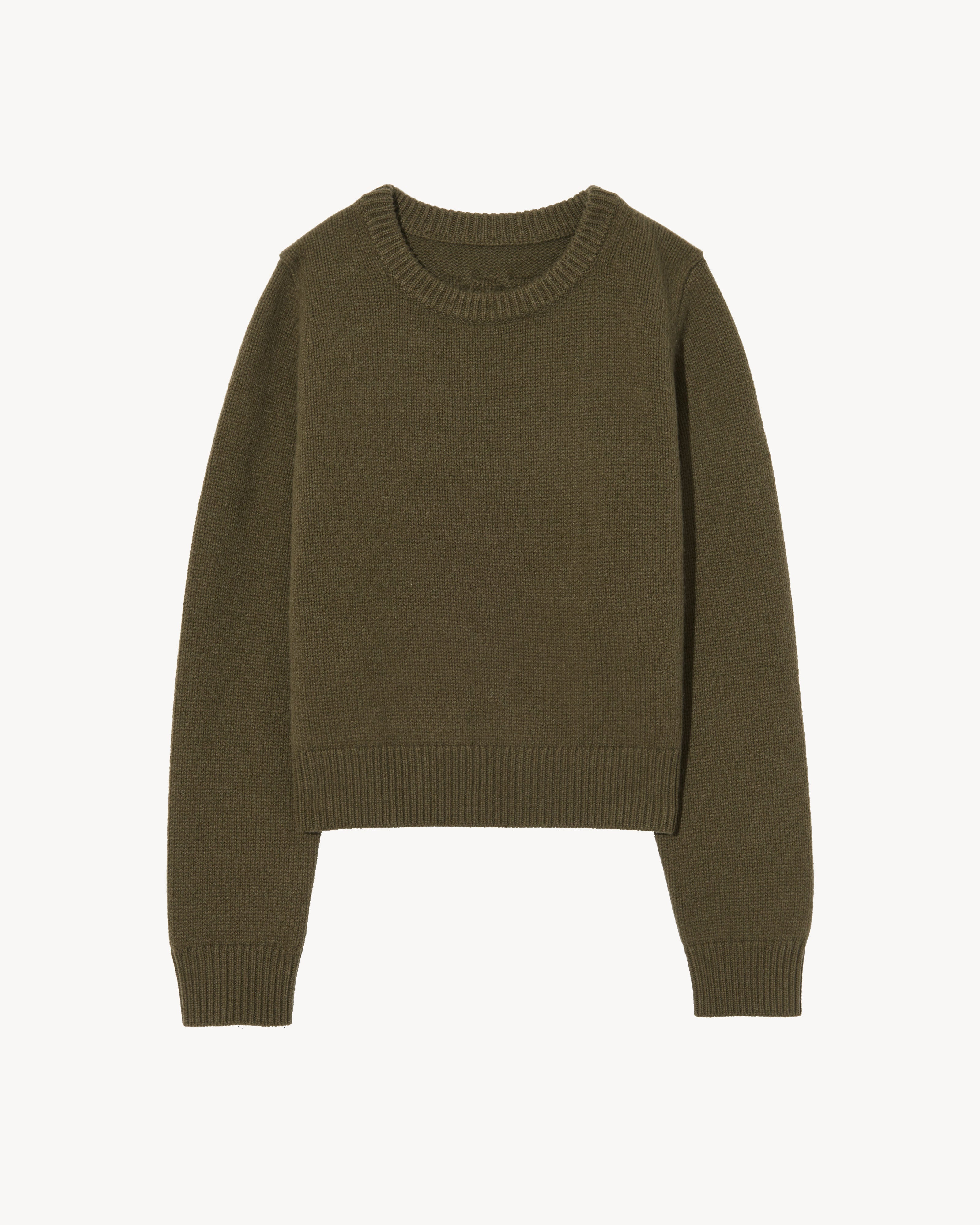 POPPY SWEATER - 1