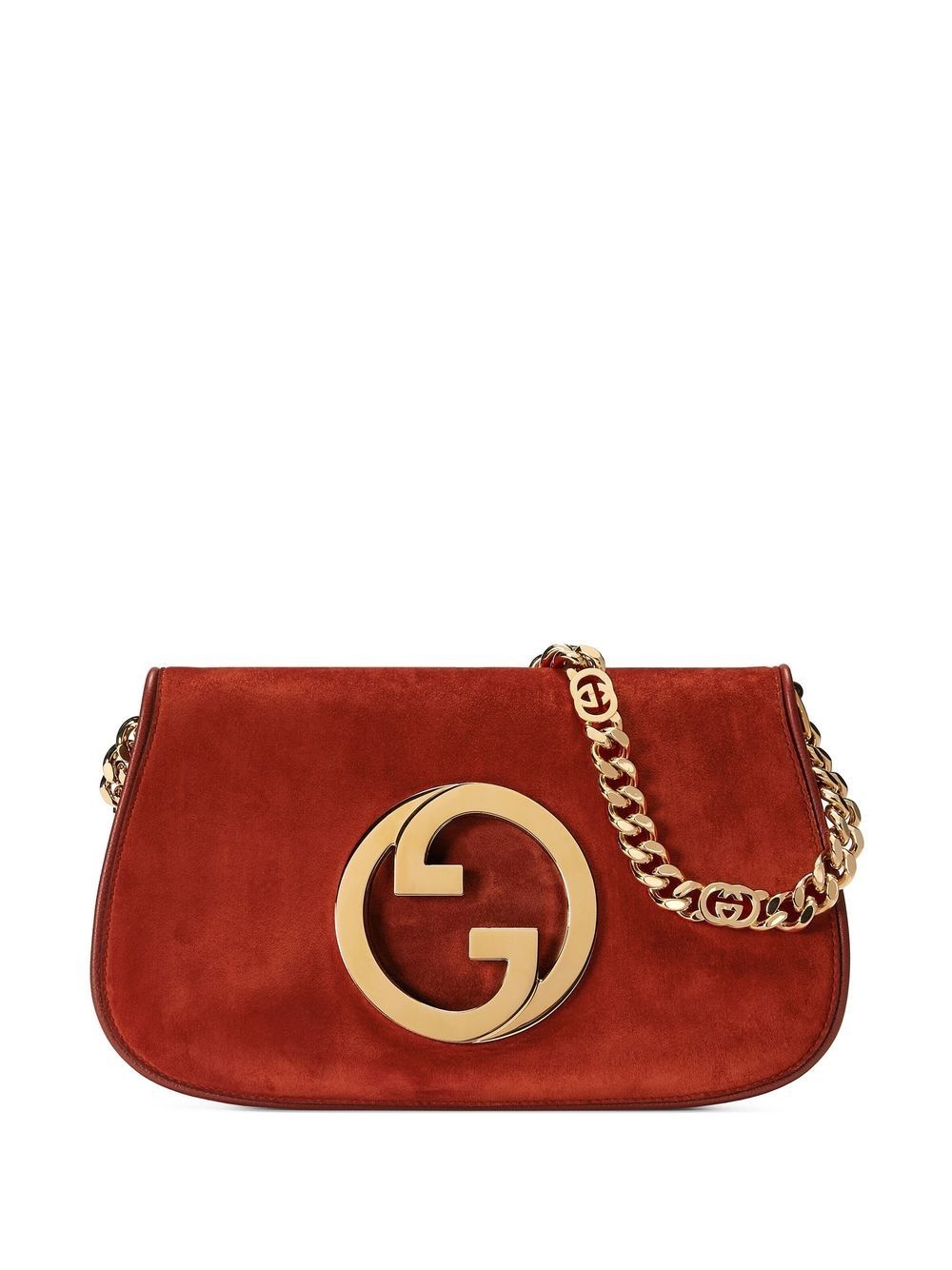 Blondie shoulder bag - 1