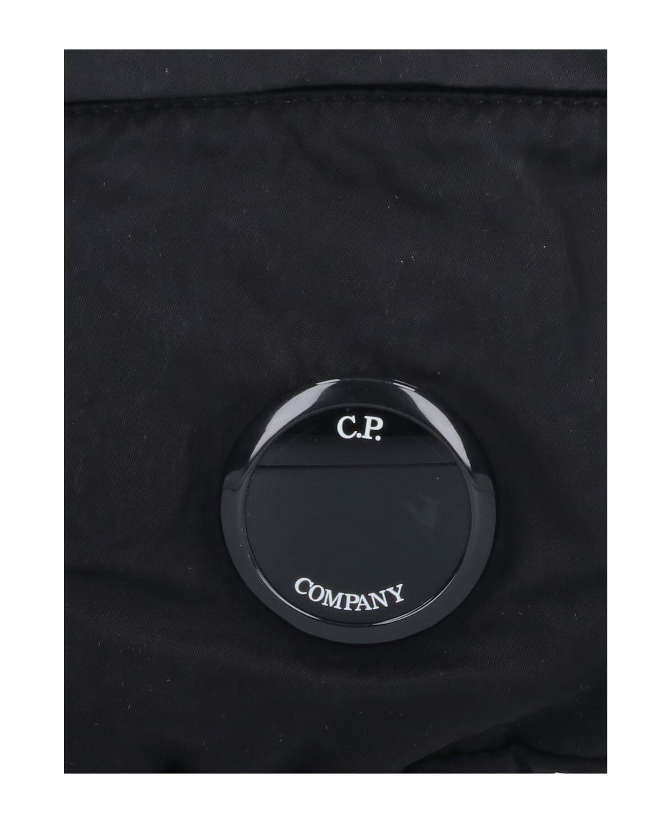 Logo Fanny Pack - 4
