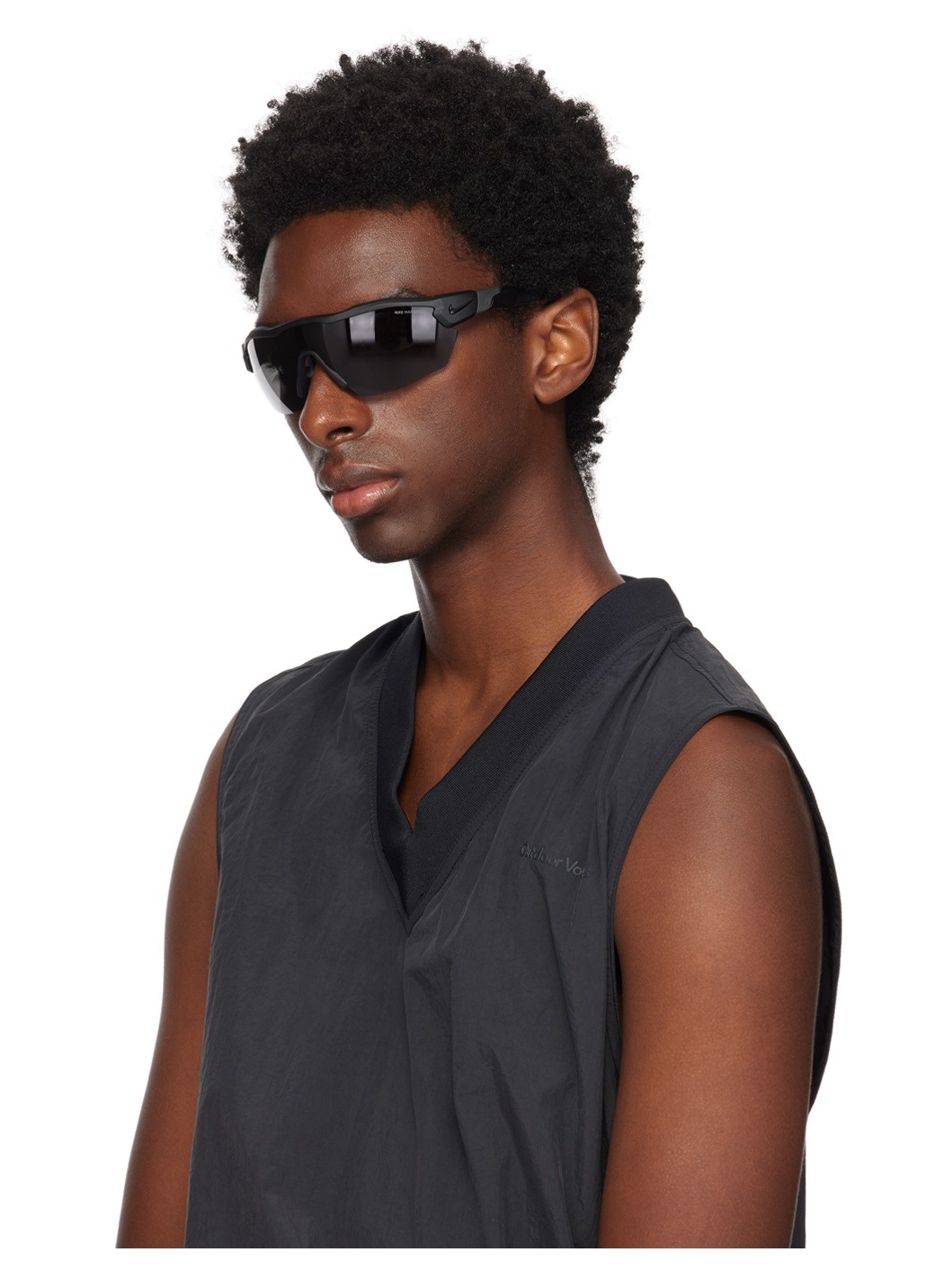 Black Show X3 Elite Sunglasses - 4