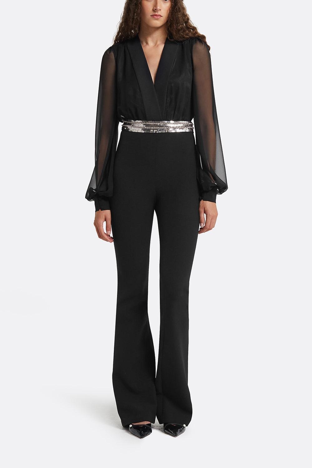 Hayall Jumpsuit - 2