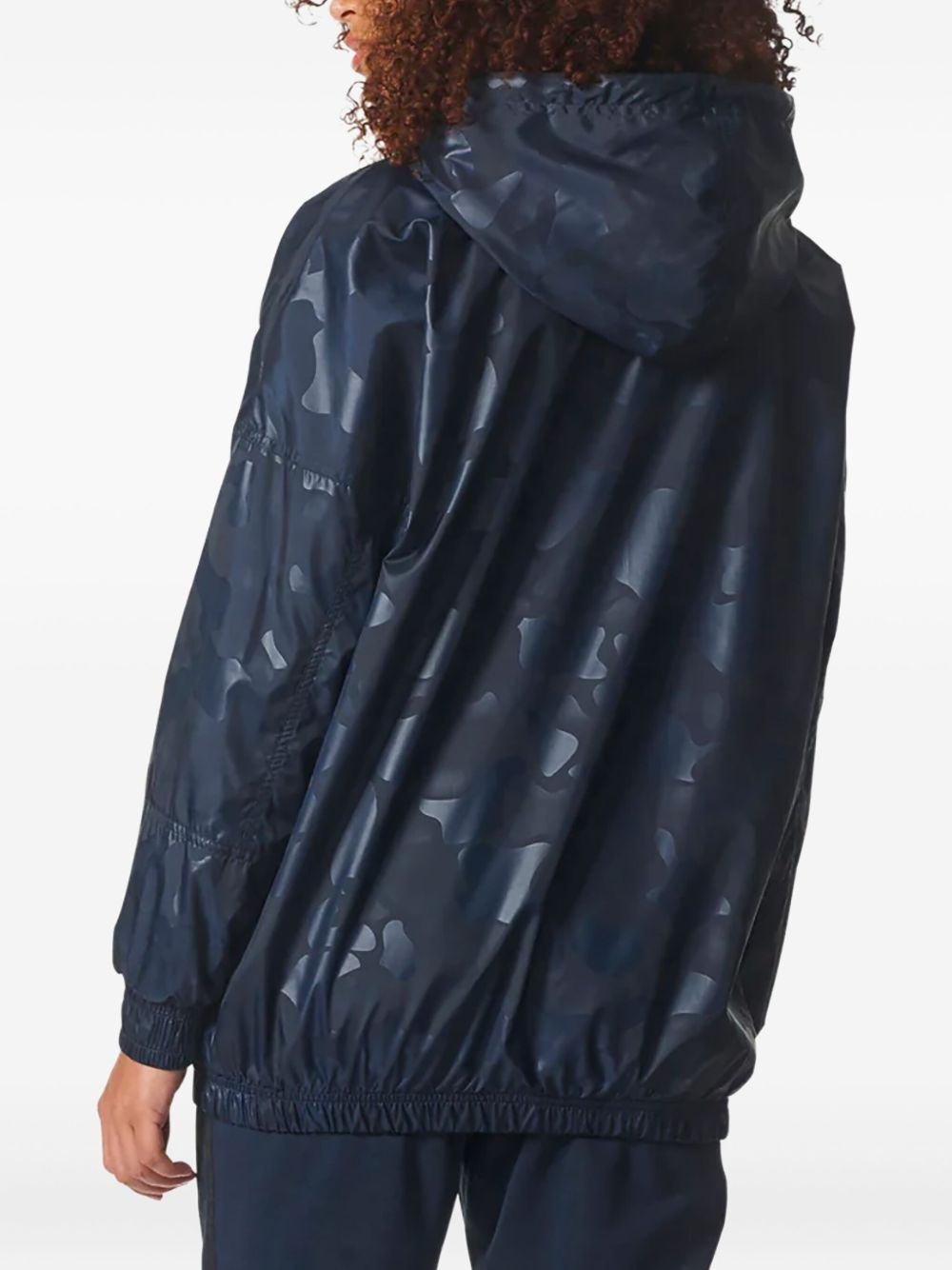 Seoul Winter windbreaker - 2