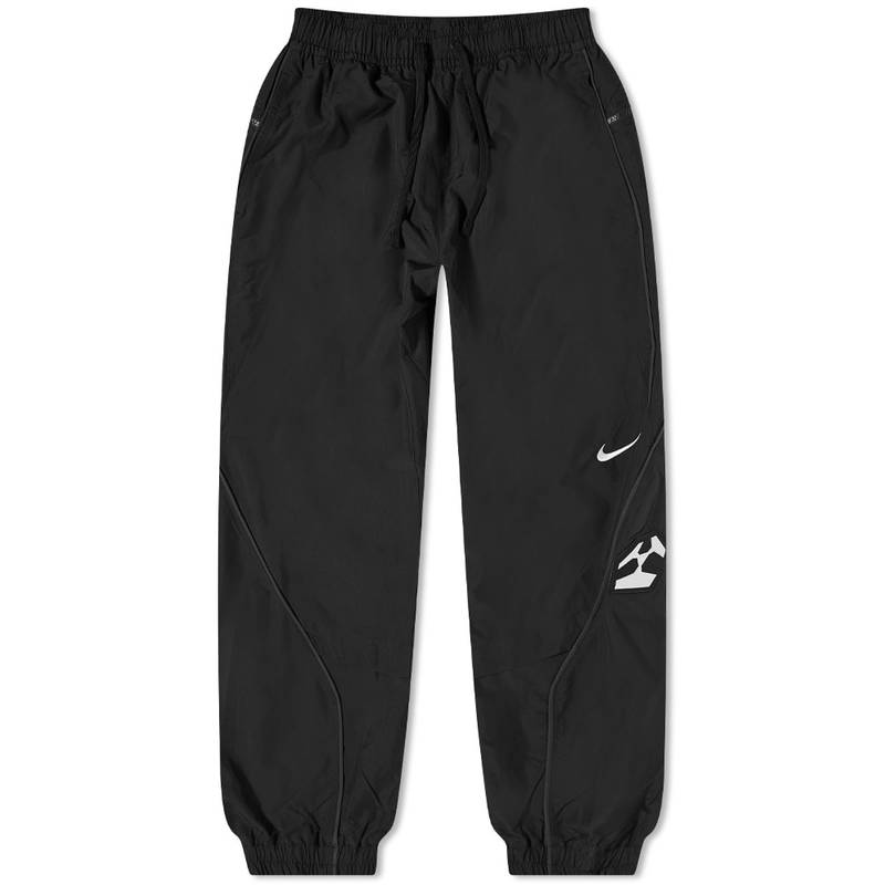 Nike x 약어 짠 바지 - 1