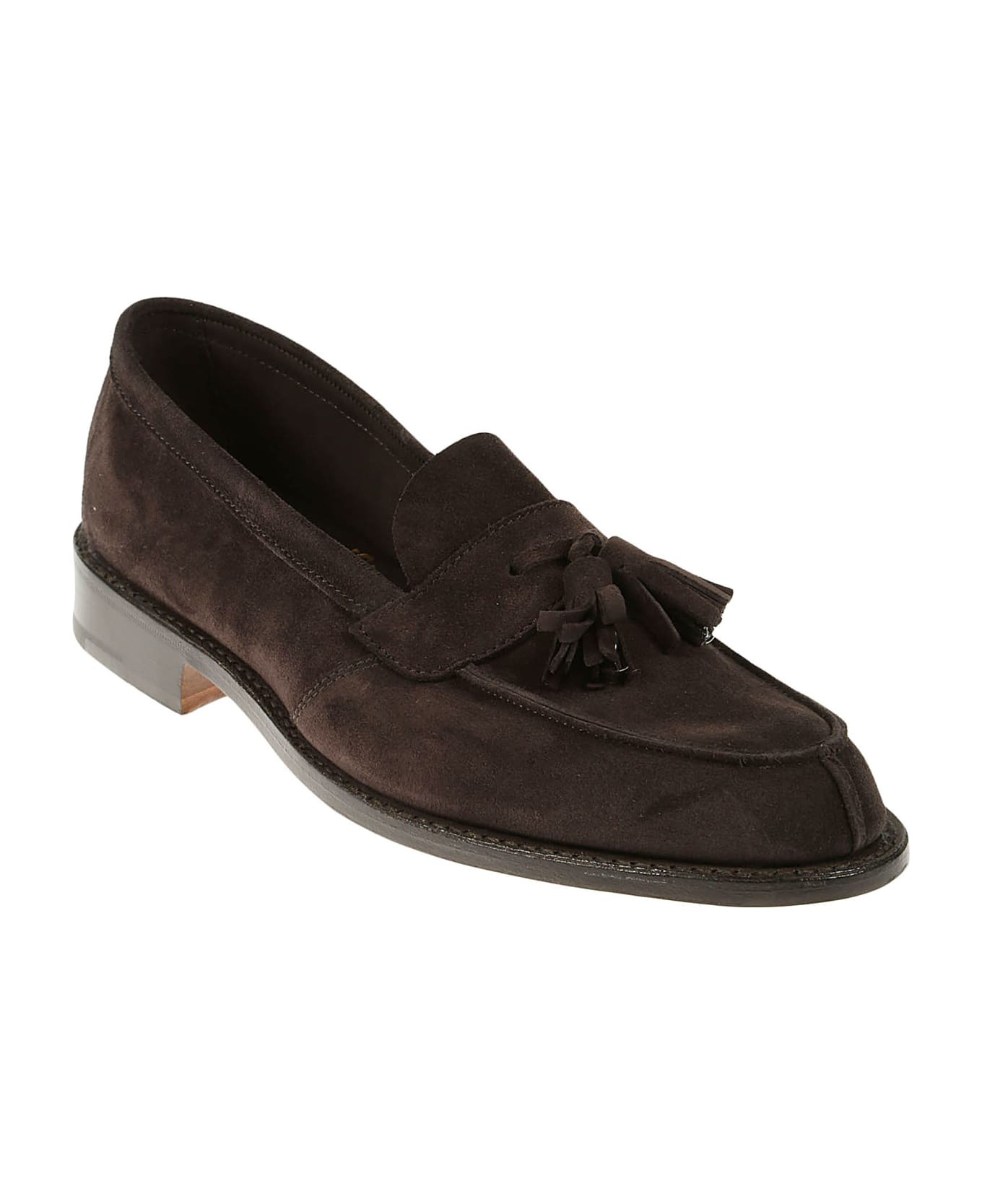 'adam' Loafers - 2