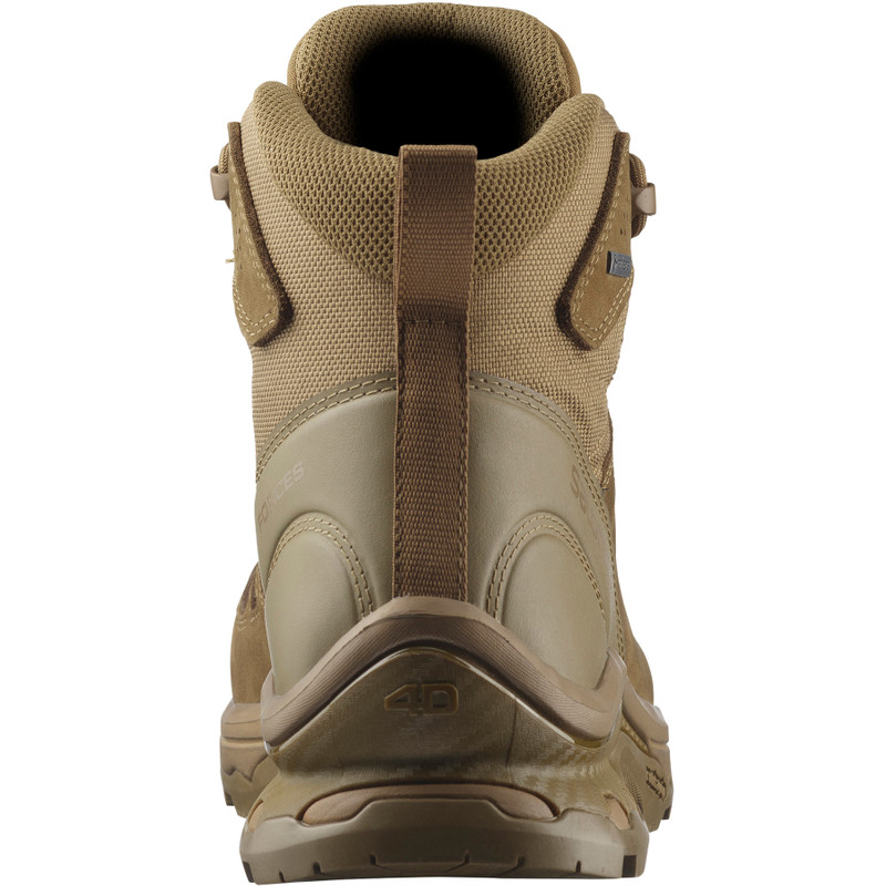 QUEST PRIME FORCES GORE-TEX 6