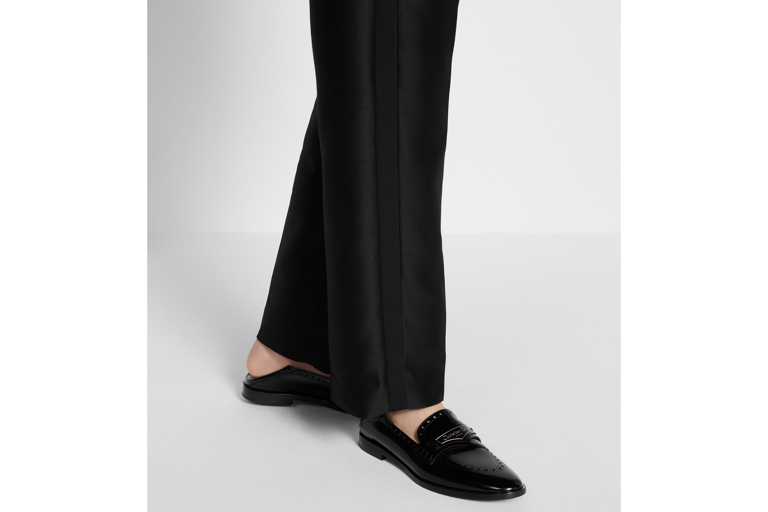 Dior Boy Loafer - 2