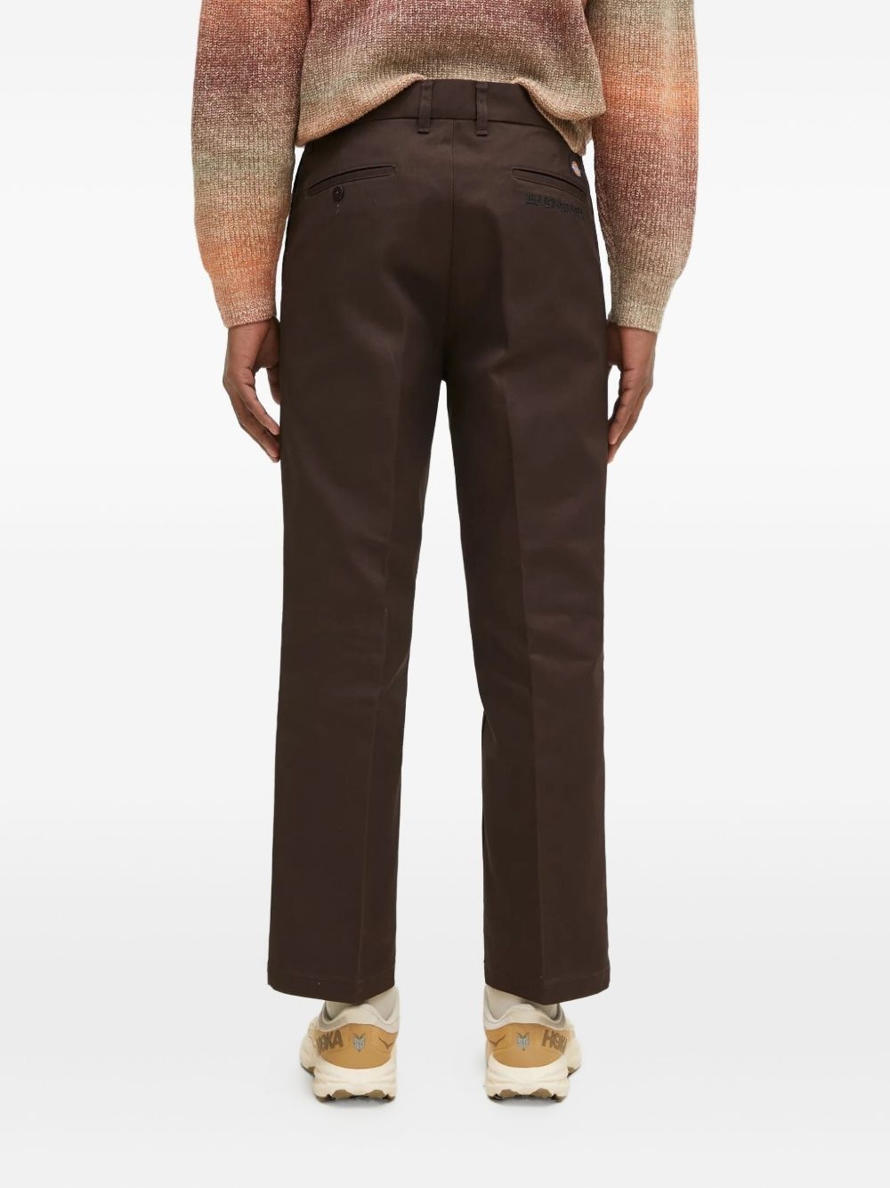 x Dickies pleated trousers - 3