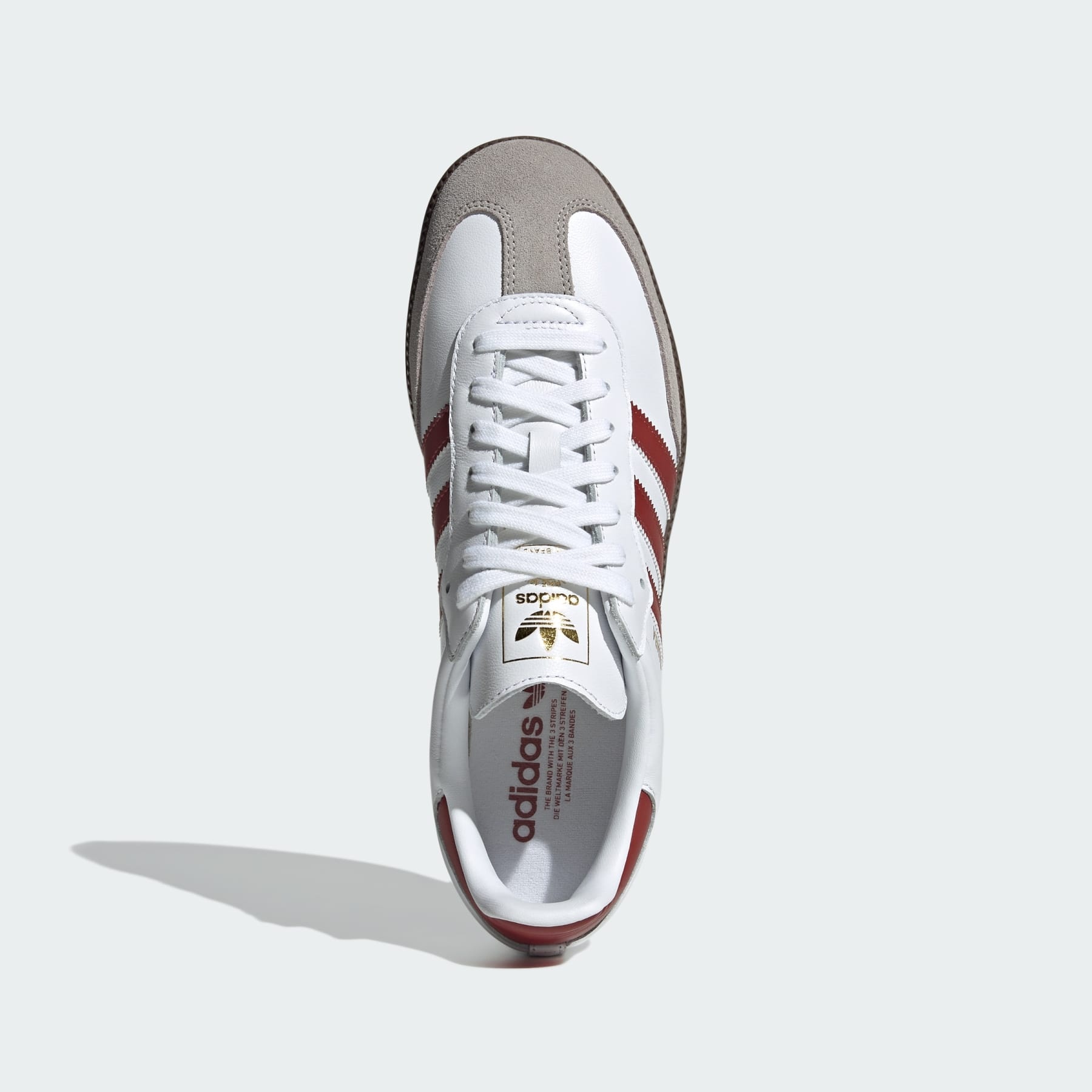 Samba OG Shoes - 3