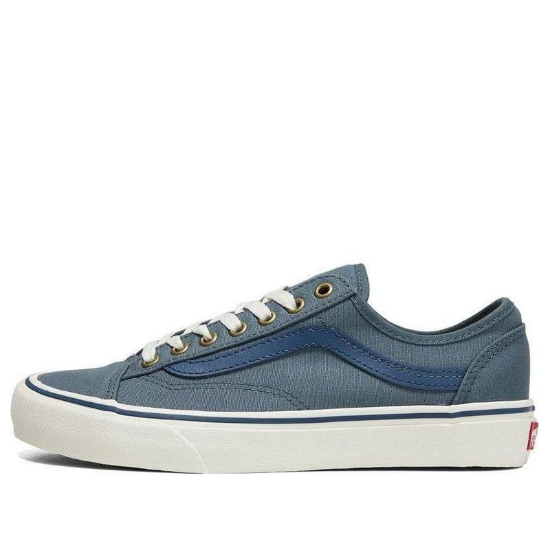 Vans Style 36 Decon VR3 SF 'BLUE' VN0007R27Z2 - 1
