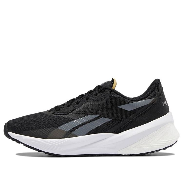 (WMNS) Reebok Floatride Energy Daily 'Black Grey' G58674 - 1