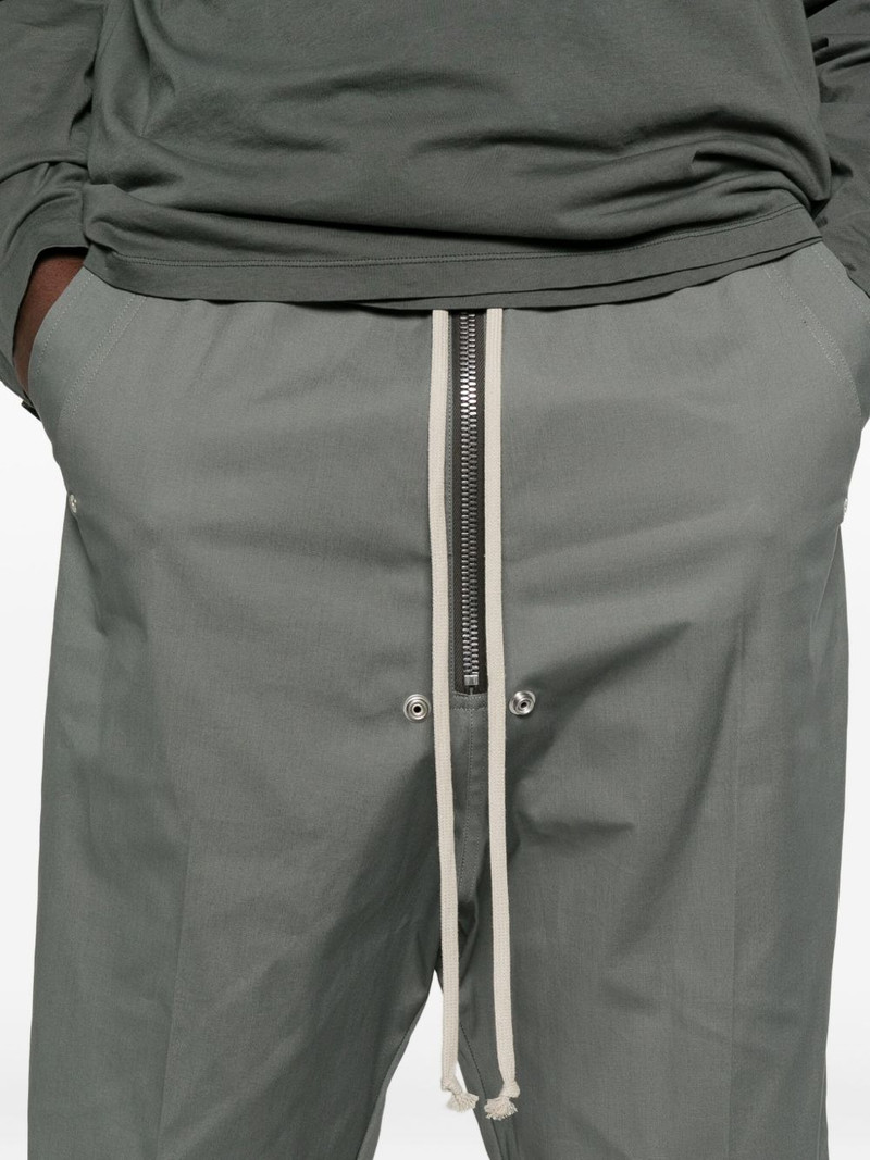 drawstring shorts 5