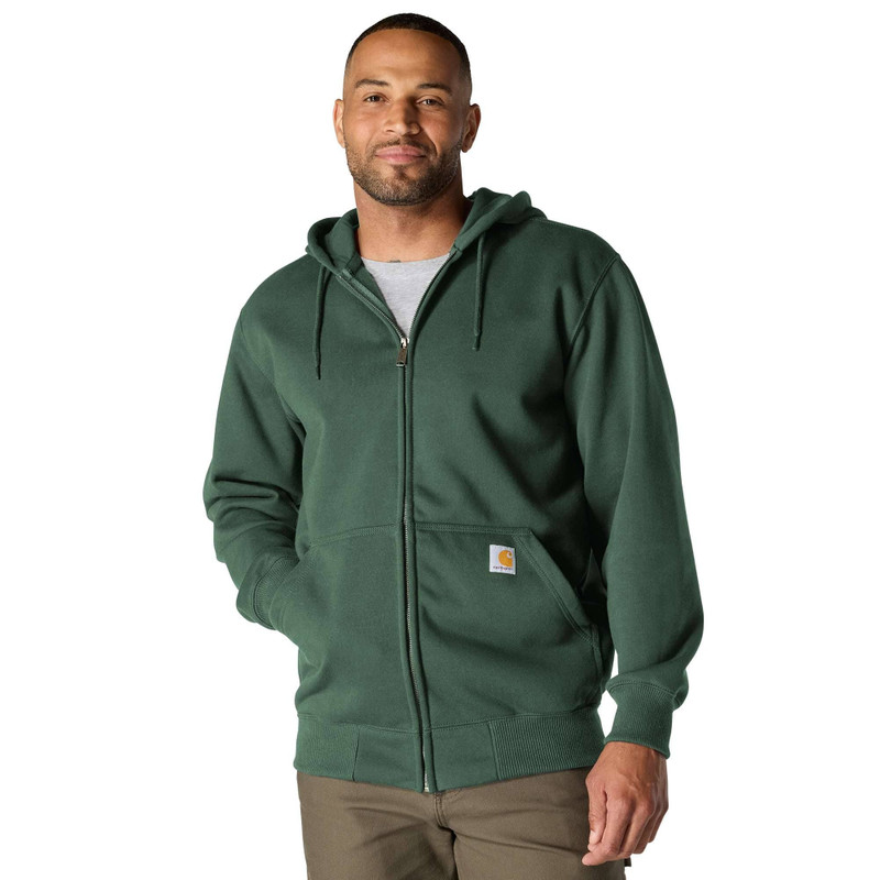 Paxton Full Zip Sweatshirt 1