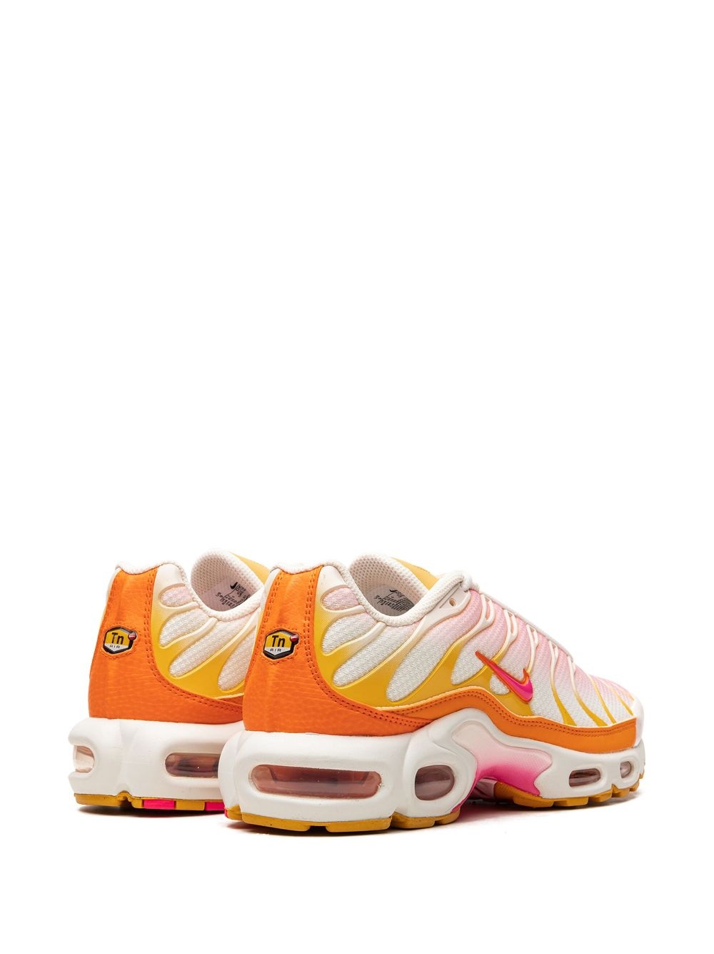 Air Max Plus "Tropical" sneakers - 3