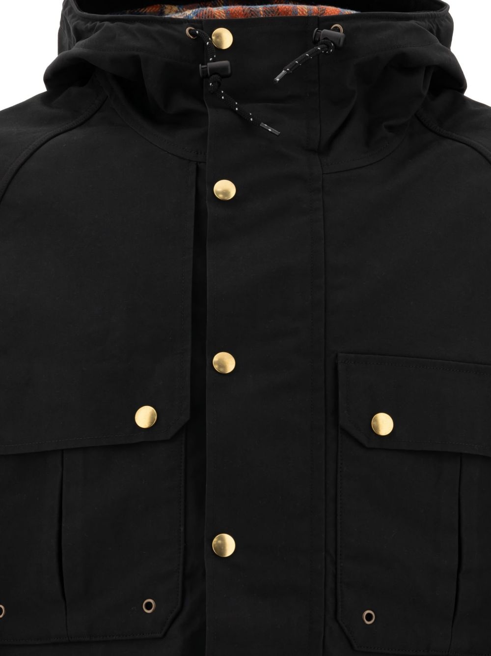 cotton jacket - 3