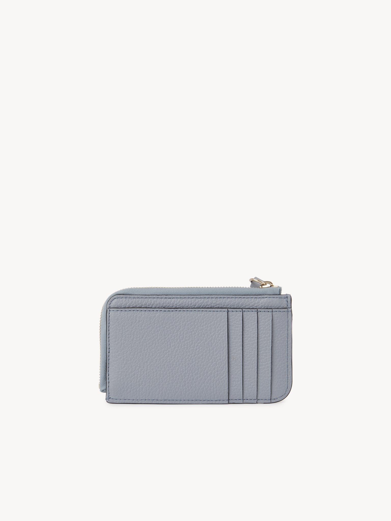 ALPHABET COIN PURSE - 2