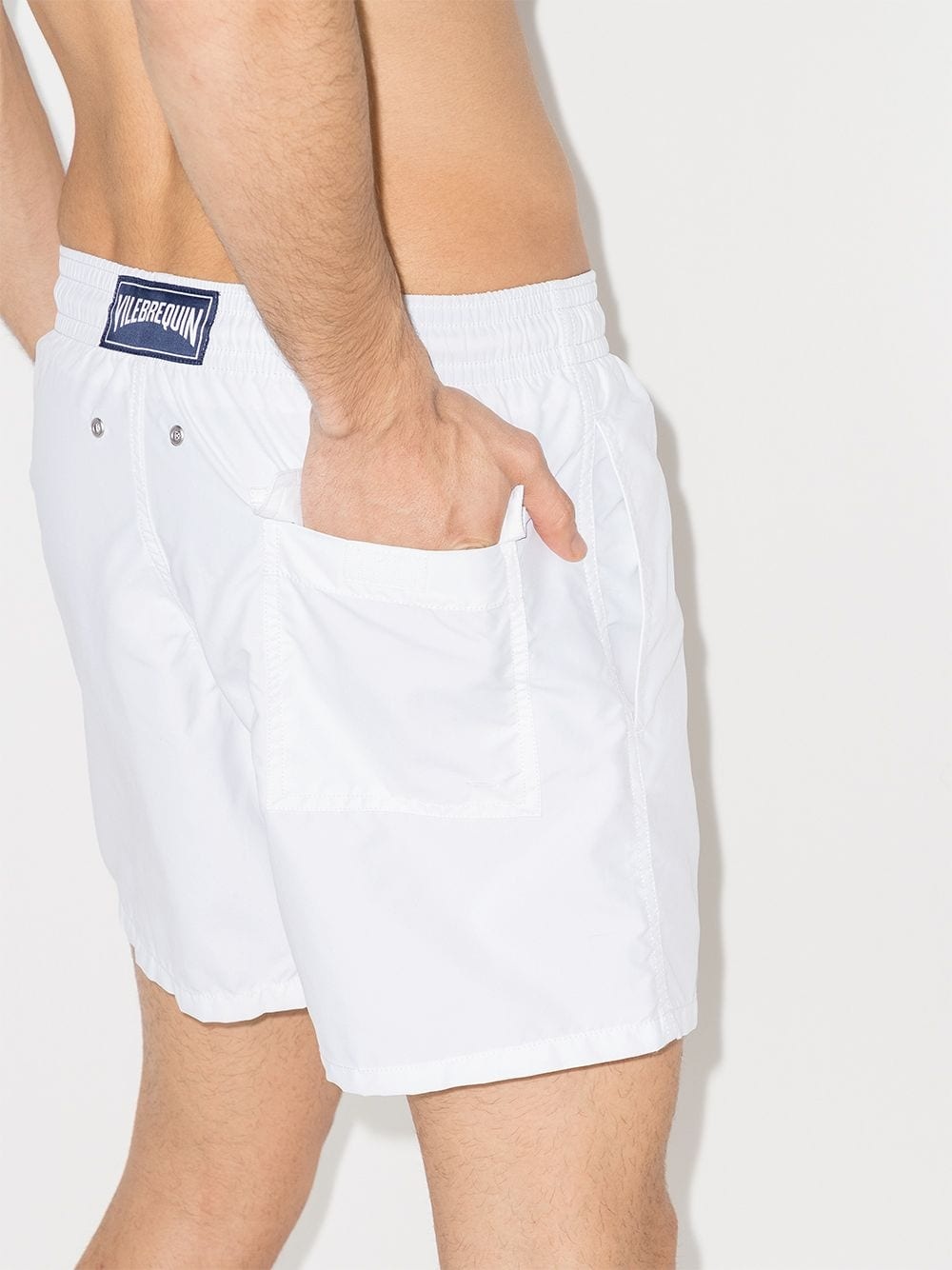 Moorea swim shorts - 4