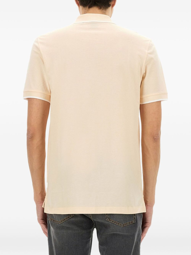 cotton polo shirt 3