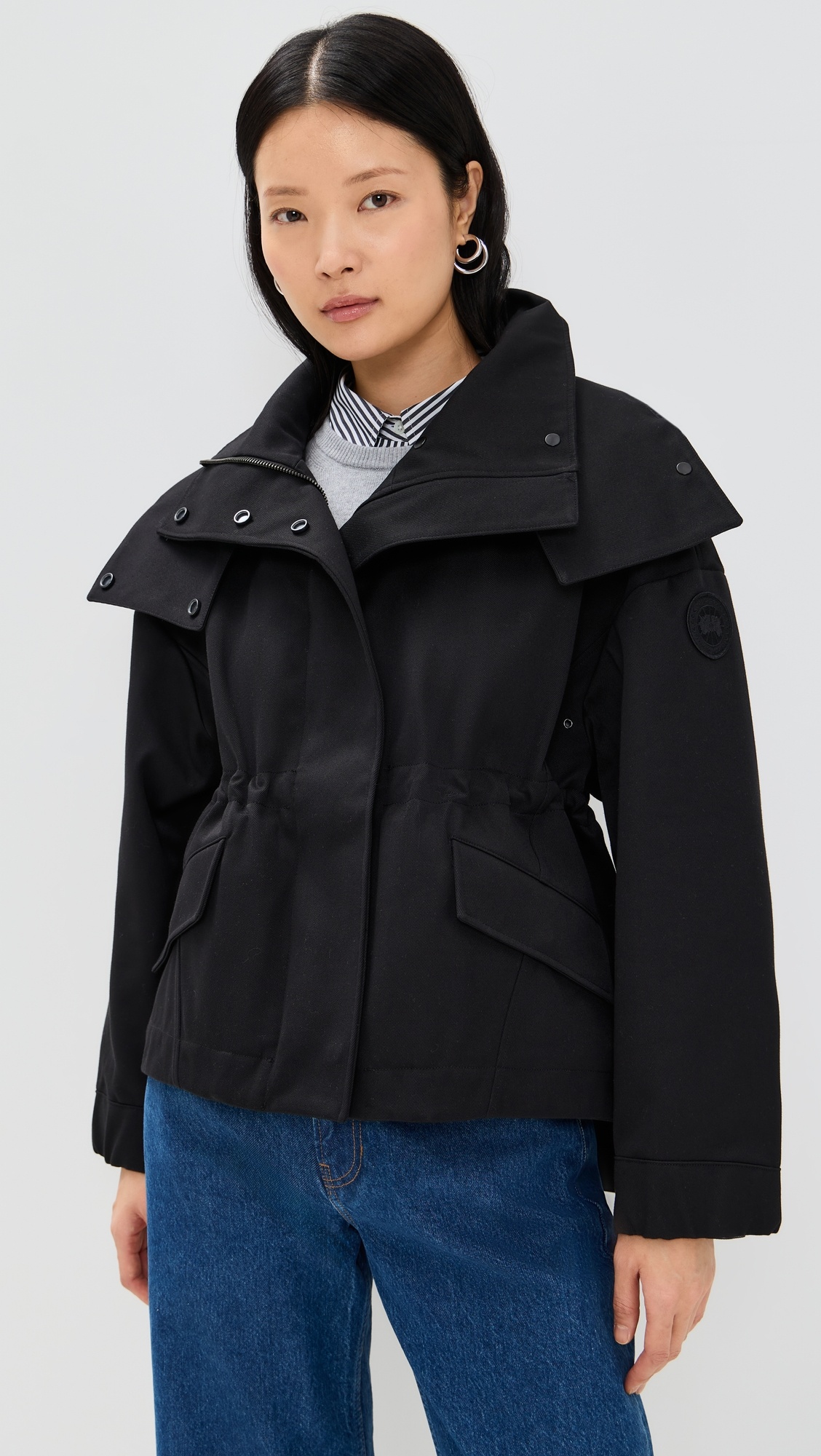Olivene Jacket - 7