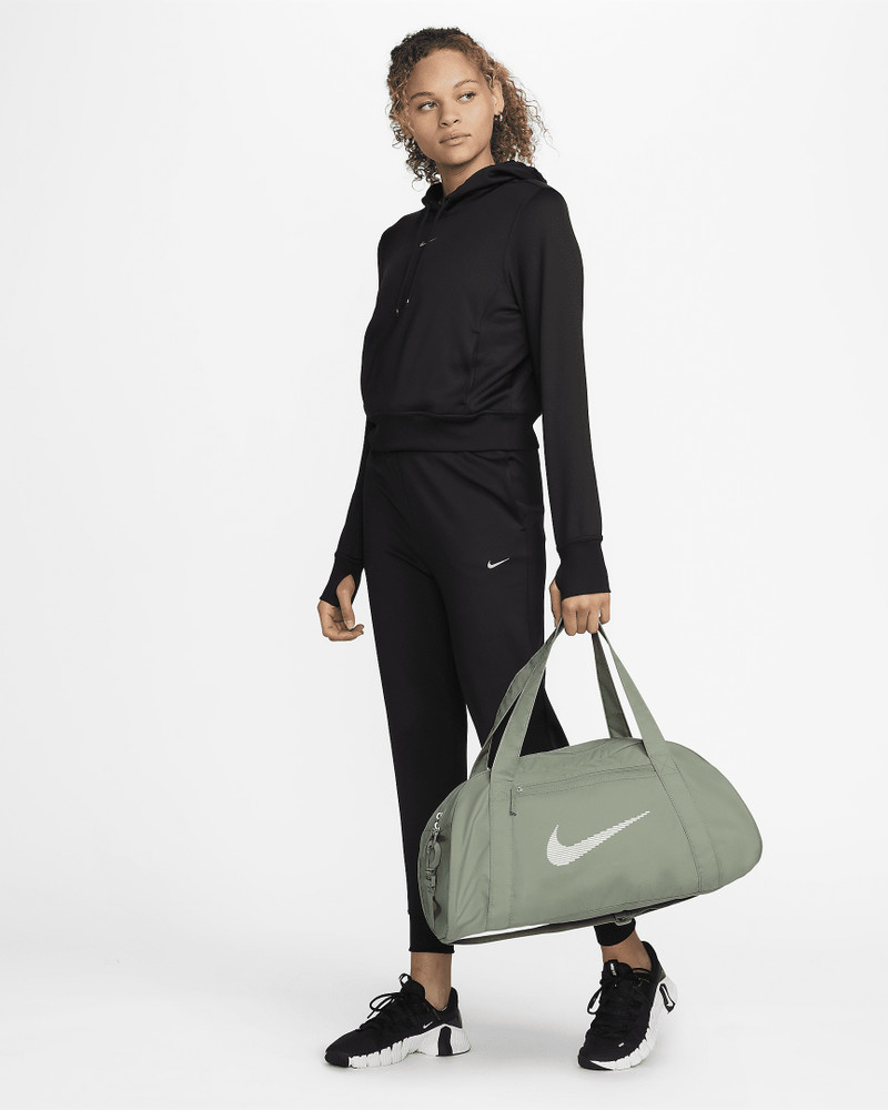 Nike Gym Club Duffel Bag (24L) 11
