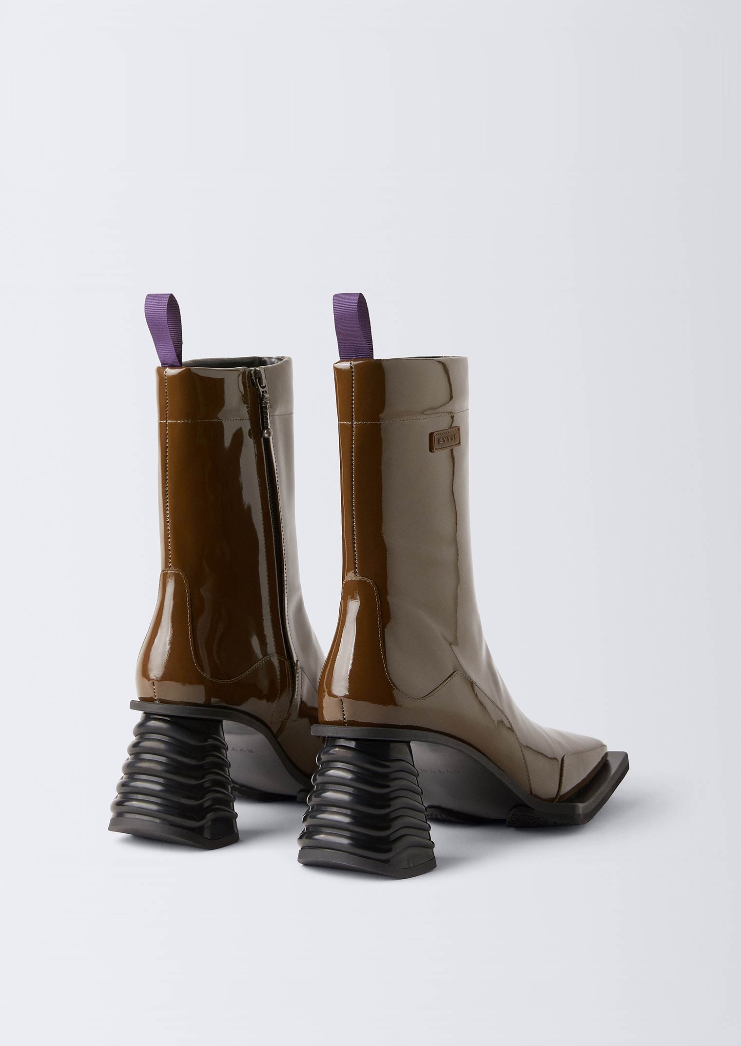 Gaia Boots - 3