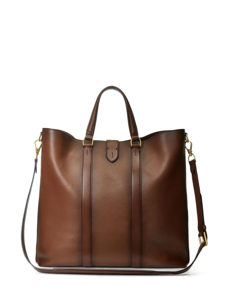 Ralph Lauren large tote bag outlook