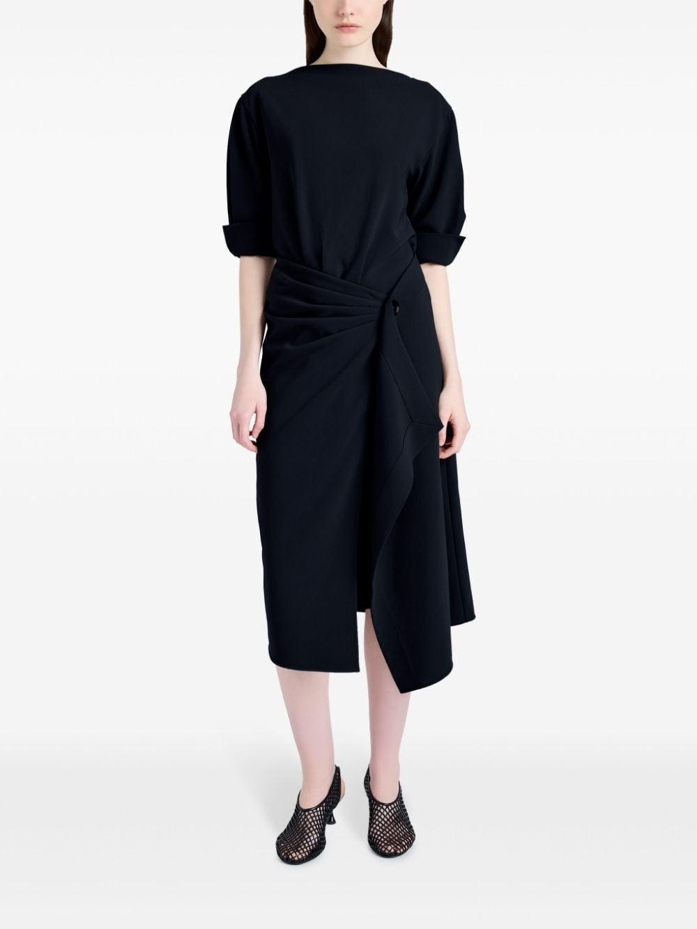 Maisie dress - 6