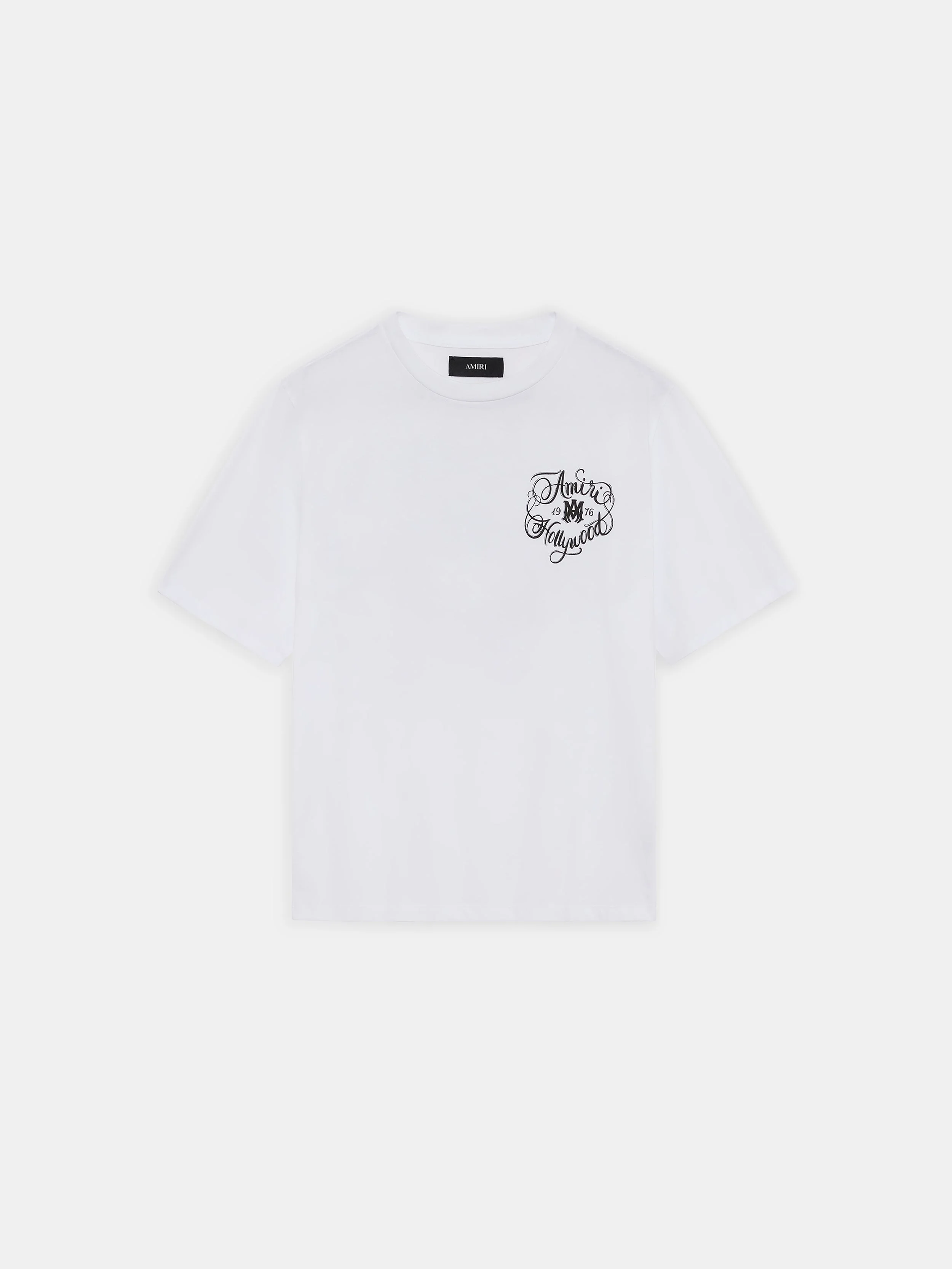 AMIRI HOLLYWOOD TEE - 1