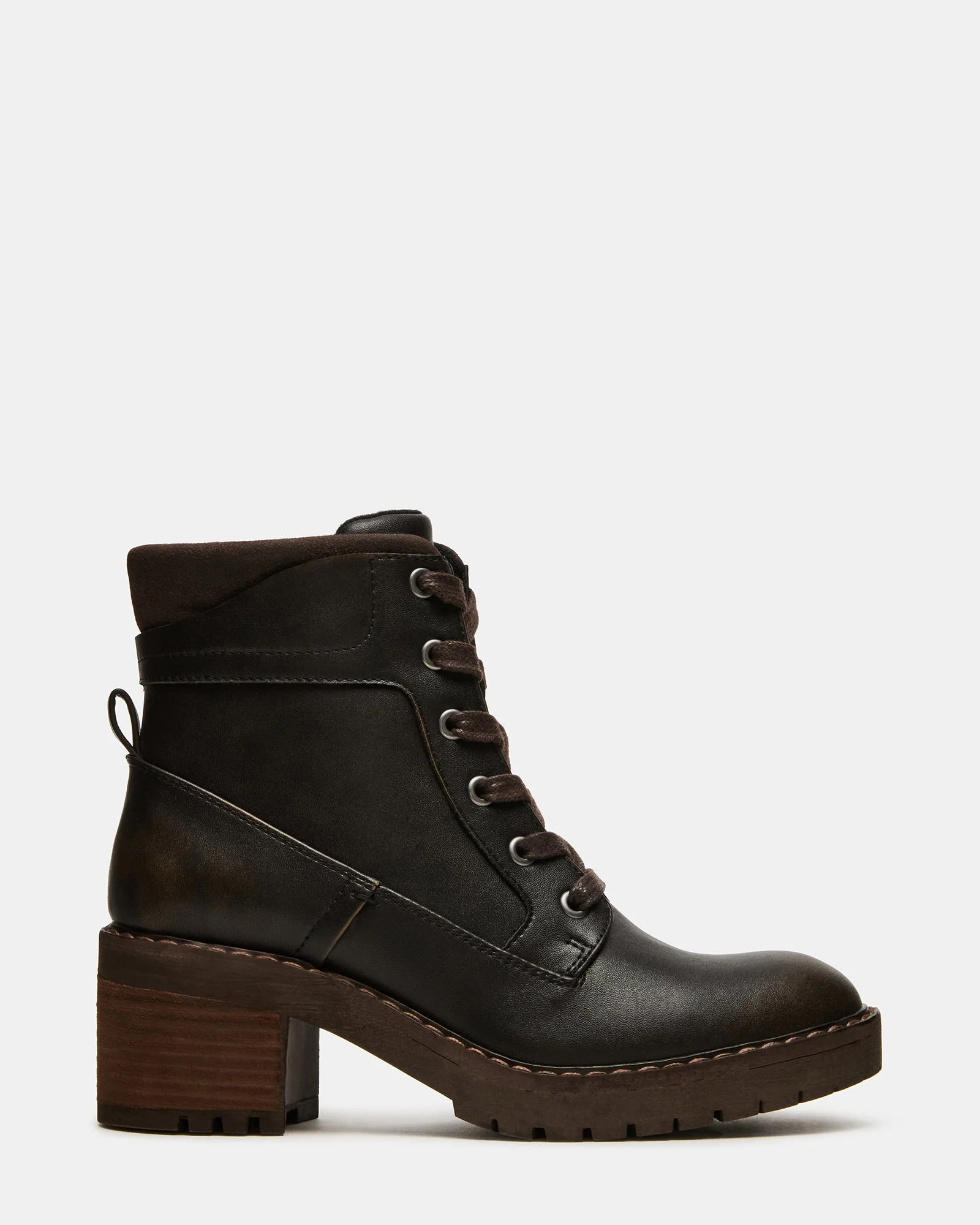 TUFF DARK BROWN - 1