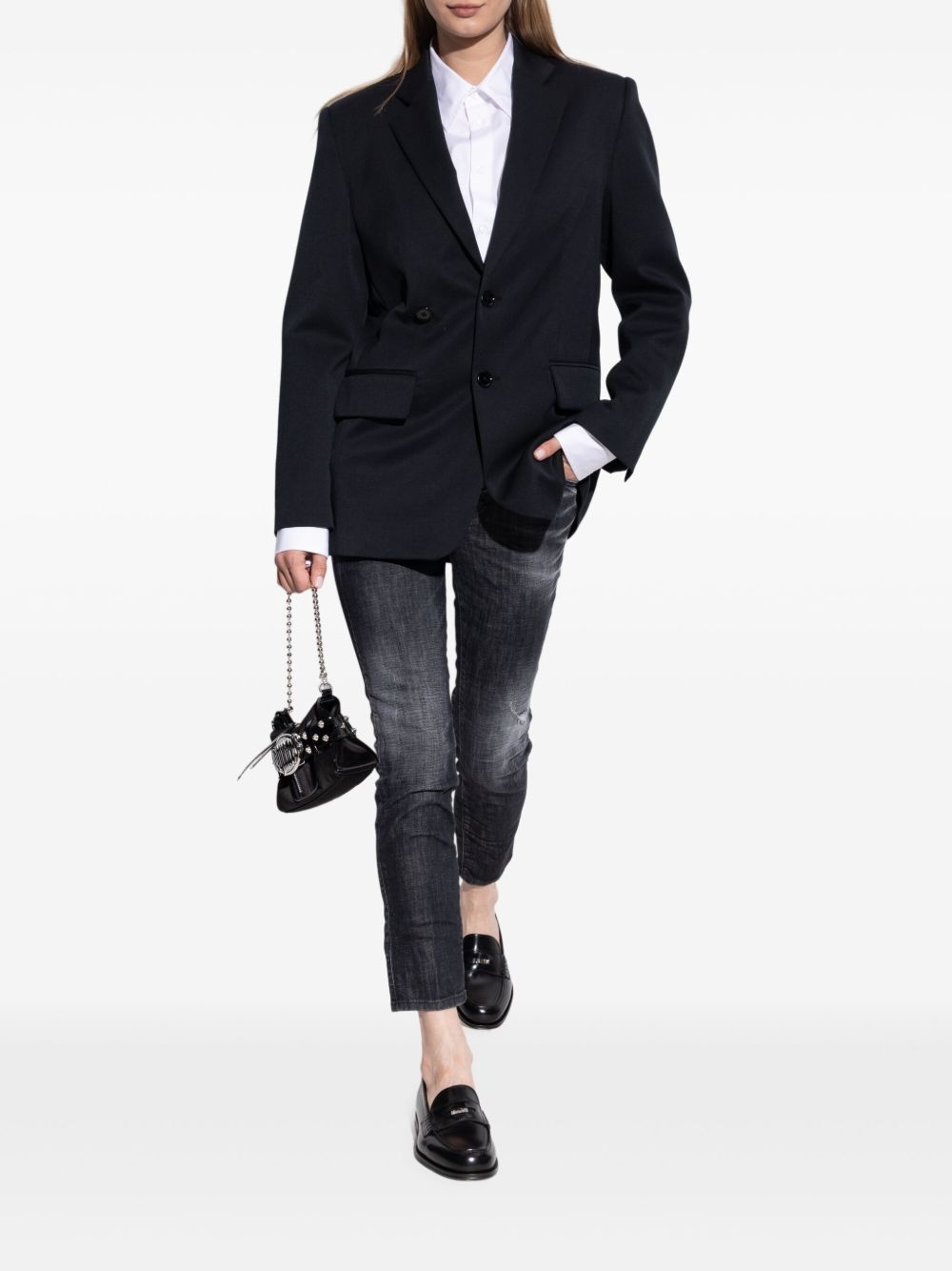 penny loafers - 6